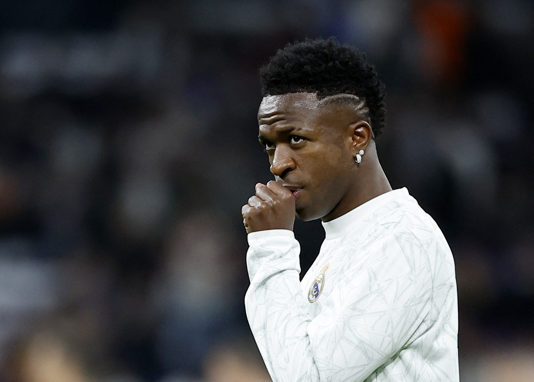 LaLiga - Real Madrid v FC Barcelona