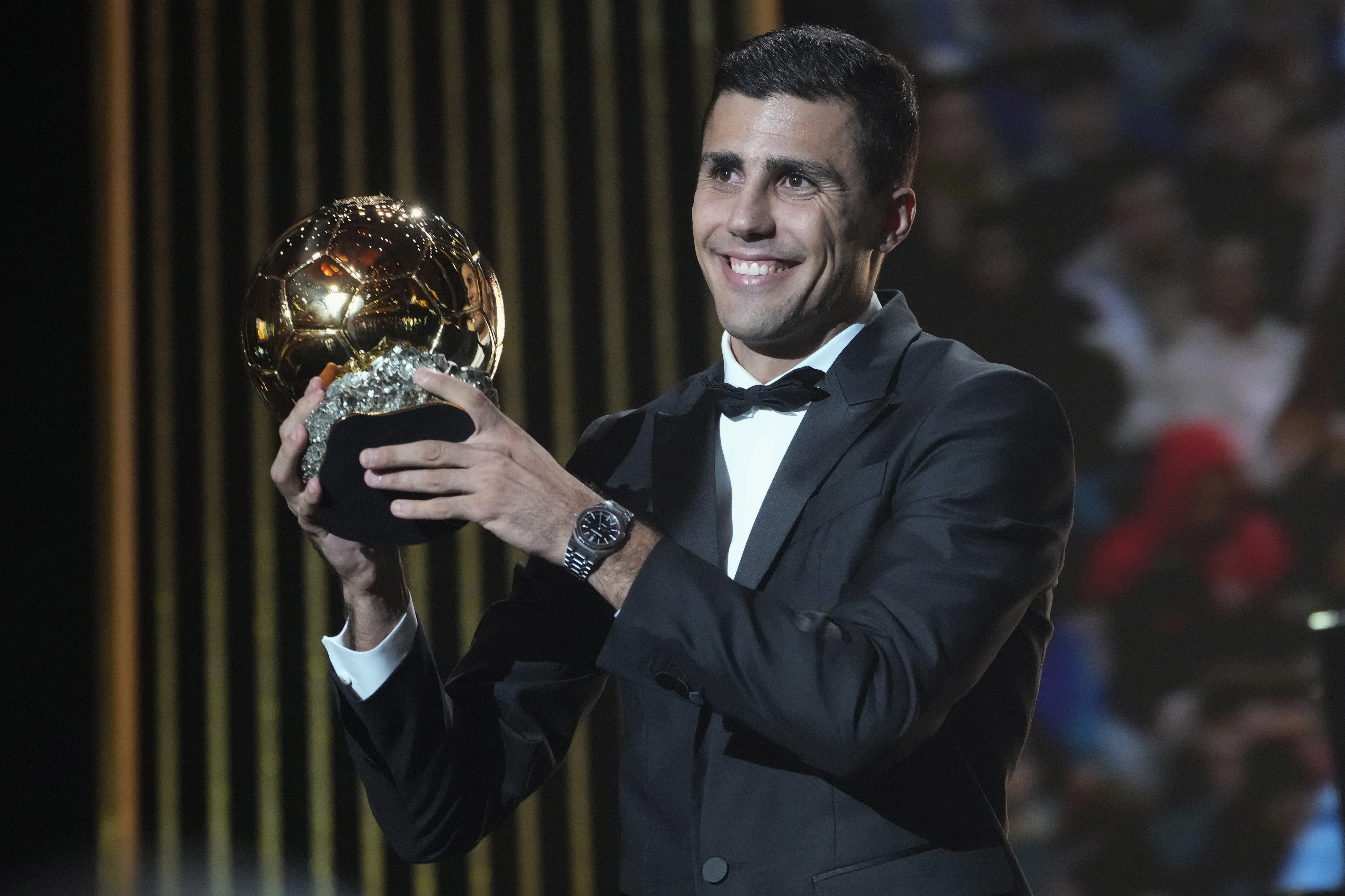 France Soccer Golden Ball Award
