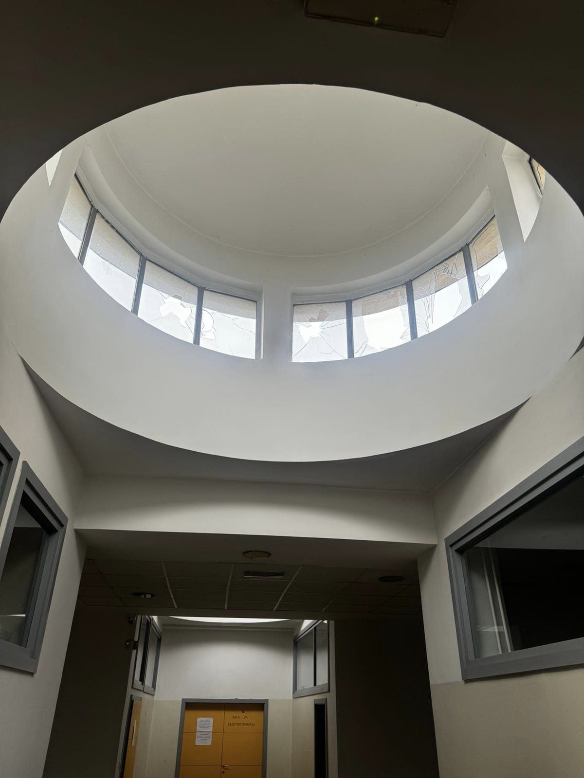 Centar za fizijatriju i rehabilitaciju Ilidža