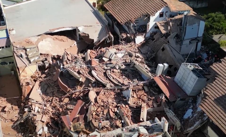 hotel 1984 argentina