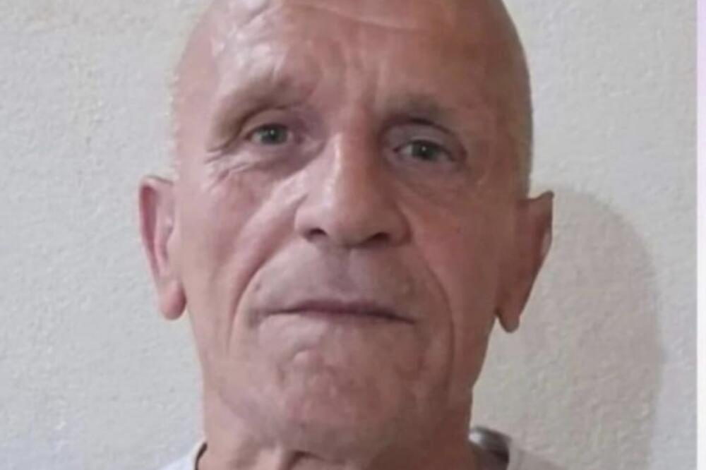 alija balijagic crna gora ubistvo