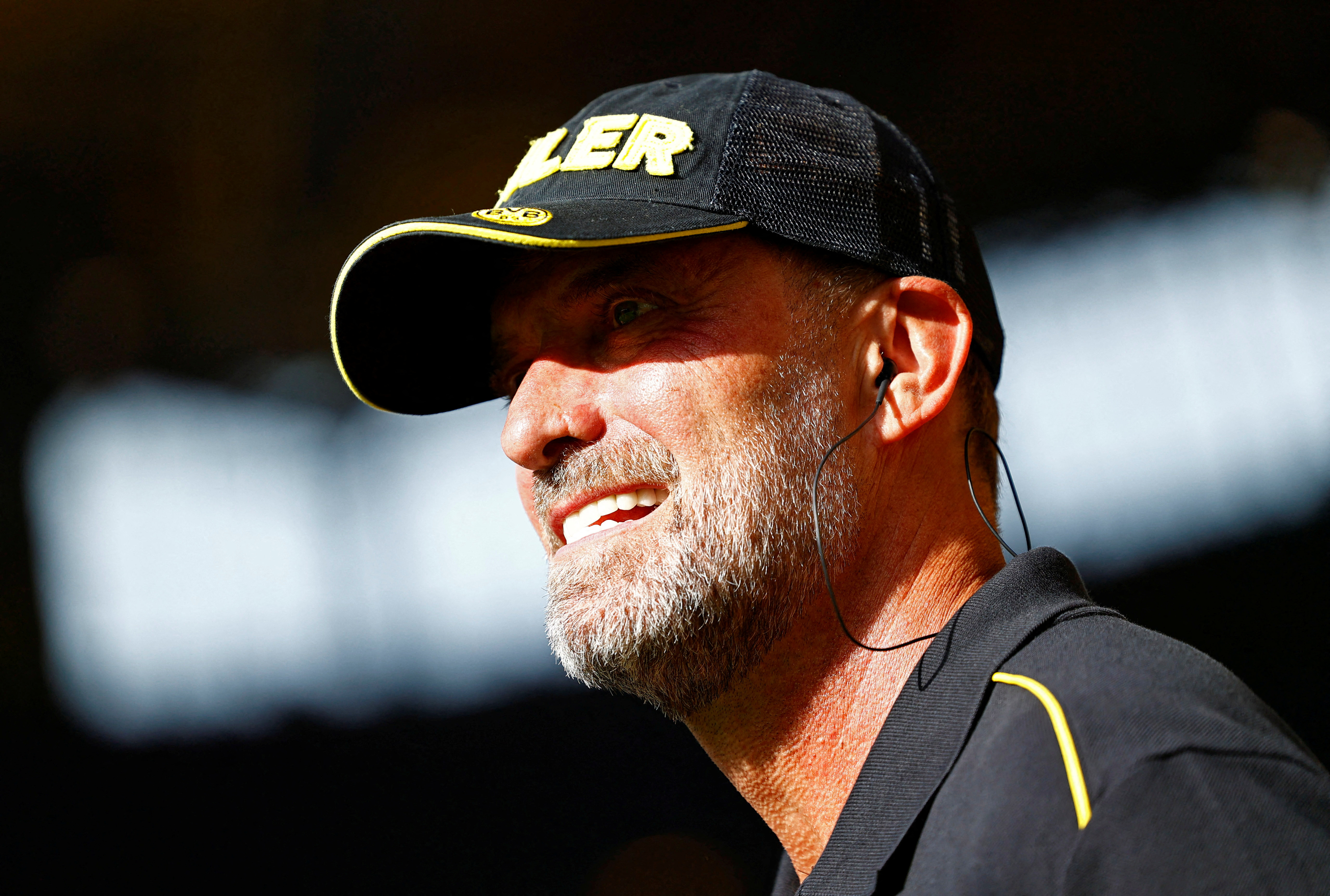 FILE PHOTO: Borussia Dortmund Testimonial Match