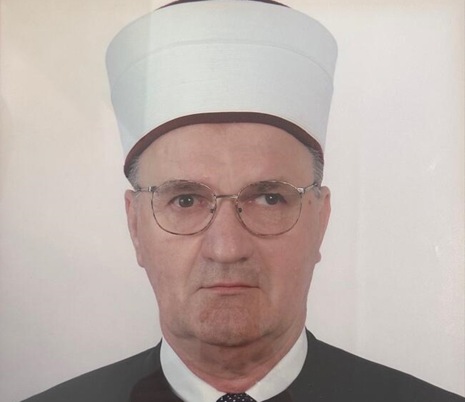 Muftija Omerbašić
