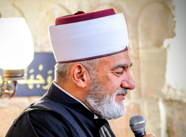 jusufspahić mustafa