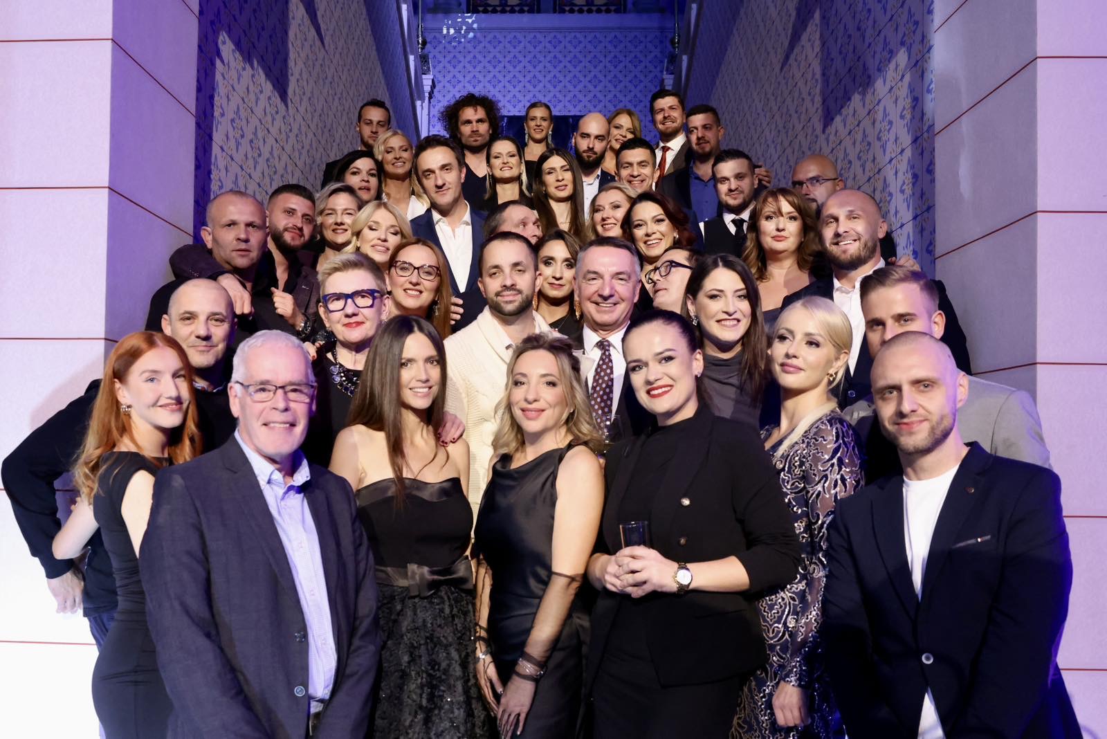 N1 10. godišnjica Vijećnica