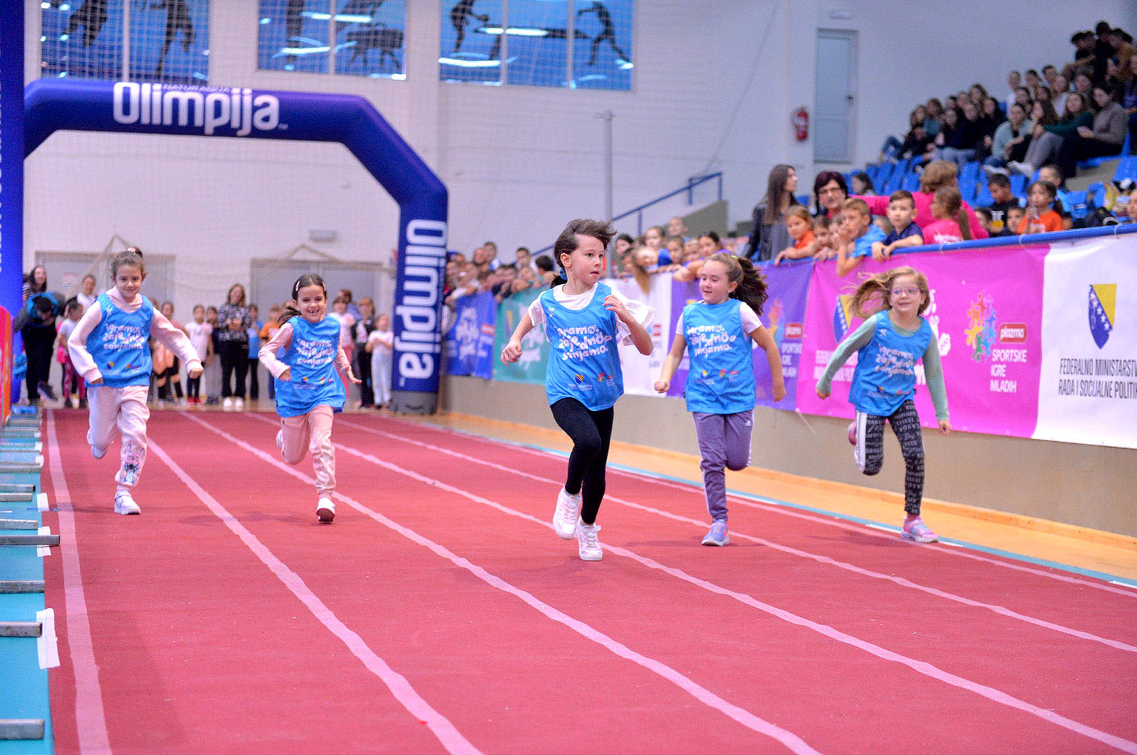 Federalno ministarstvo rada i socijalne politike