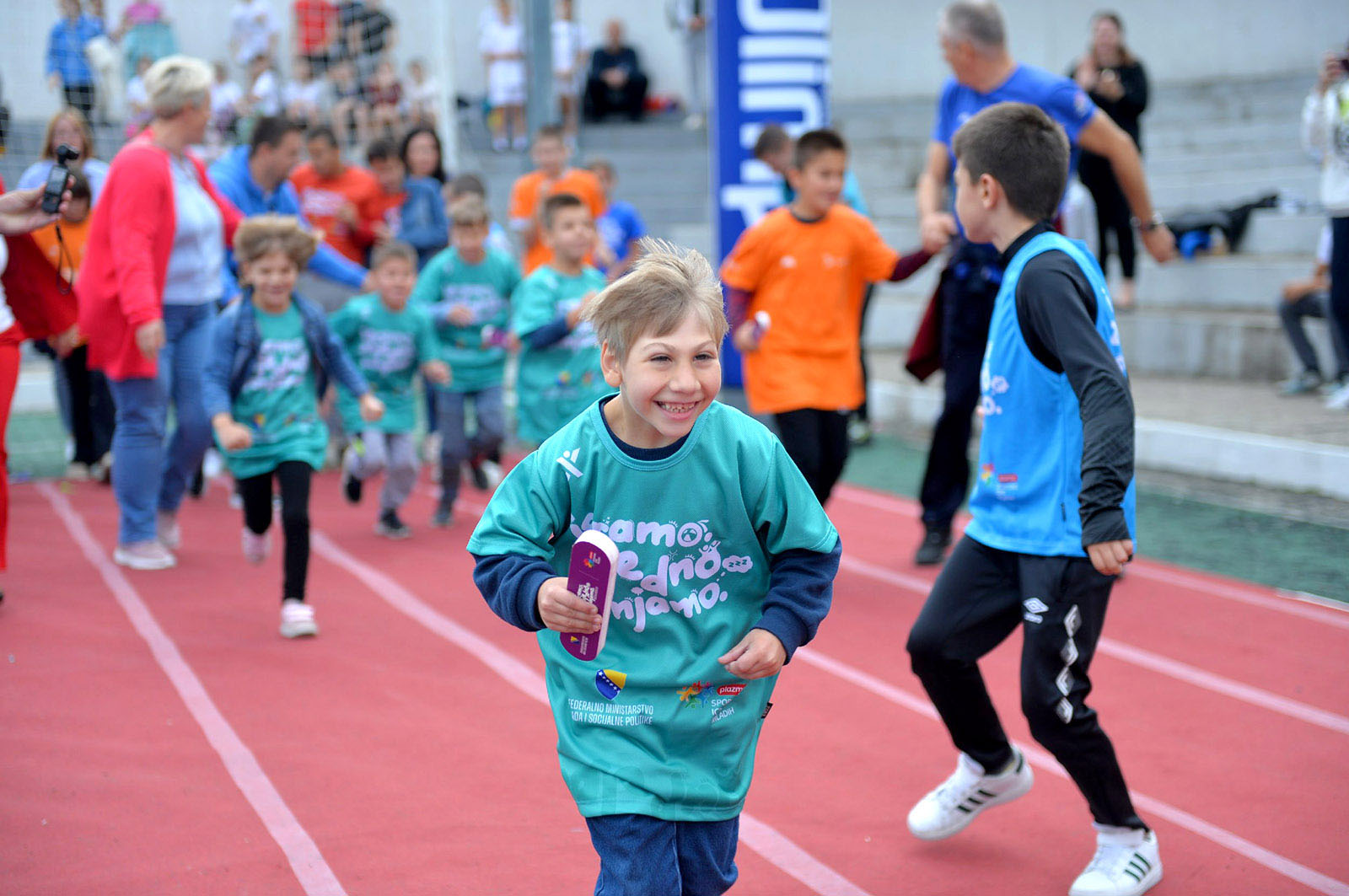 Federalno ministarstvo rada i socijalne politike