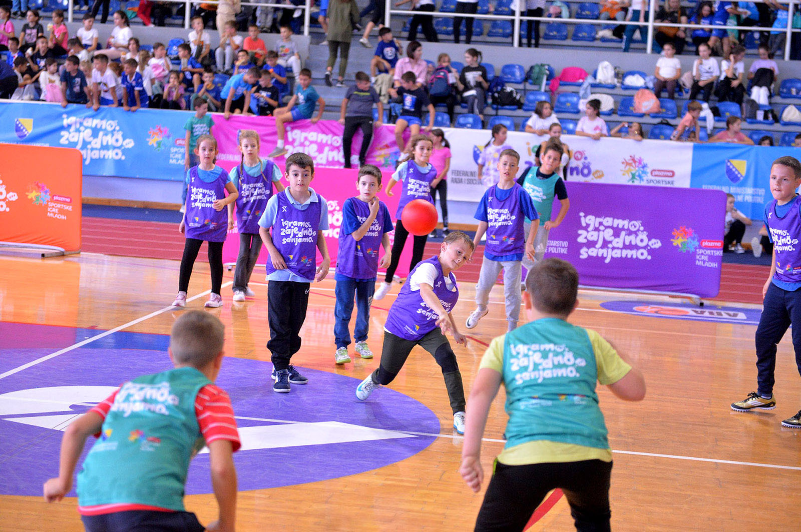 Federalno ministarstvo rada i socijalne politike