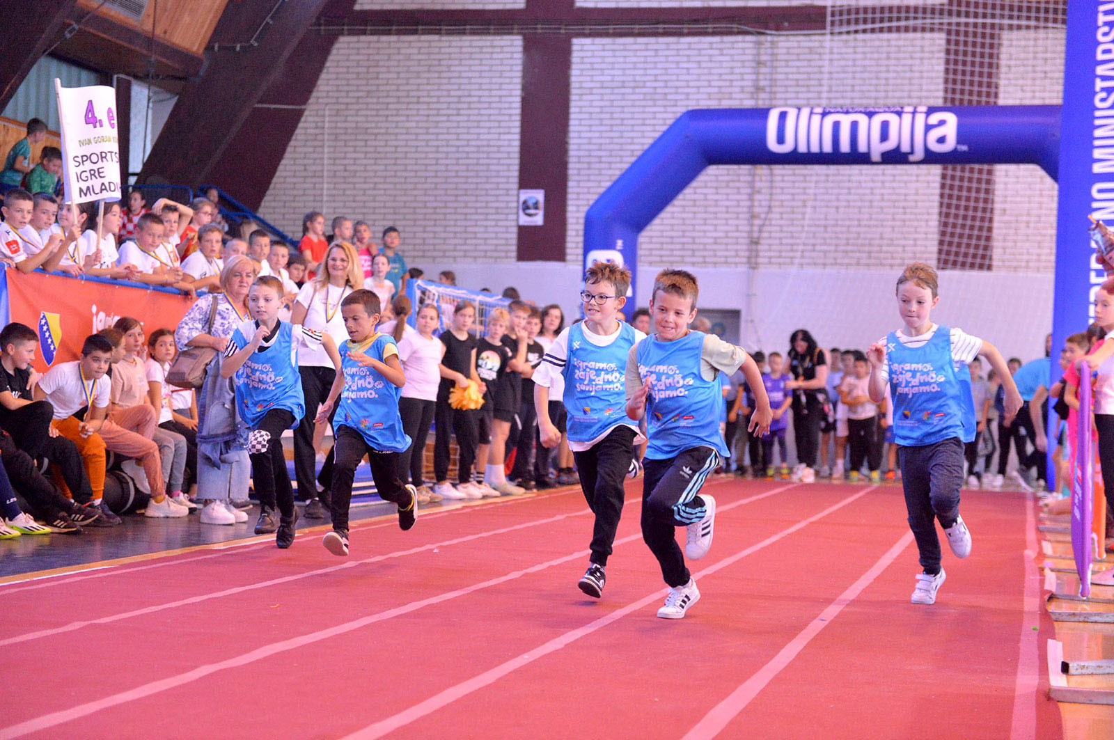 Federalno ministarstvo rada i socijalne politike