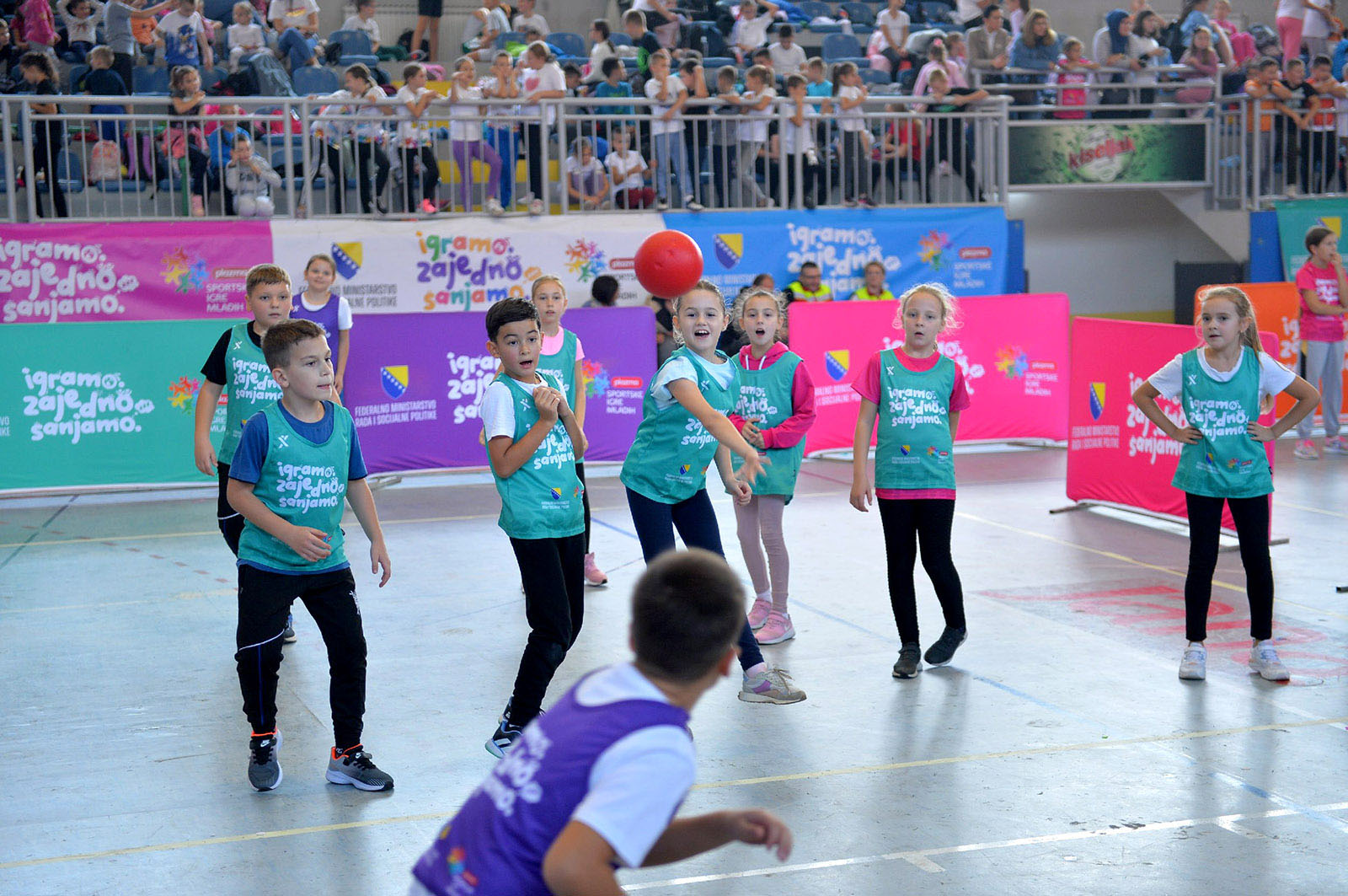 Federalno ministarstvo rada i socijalne politike