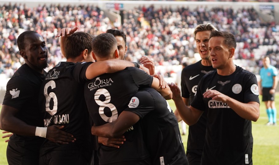 rizespor varešanović