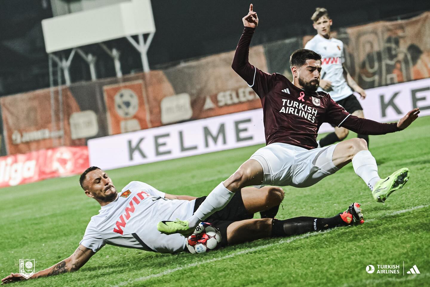 FK Sarajevo
