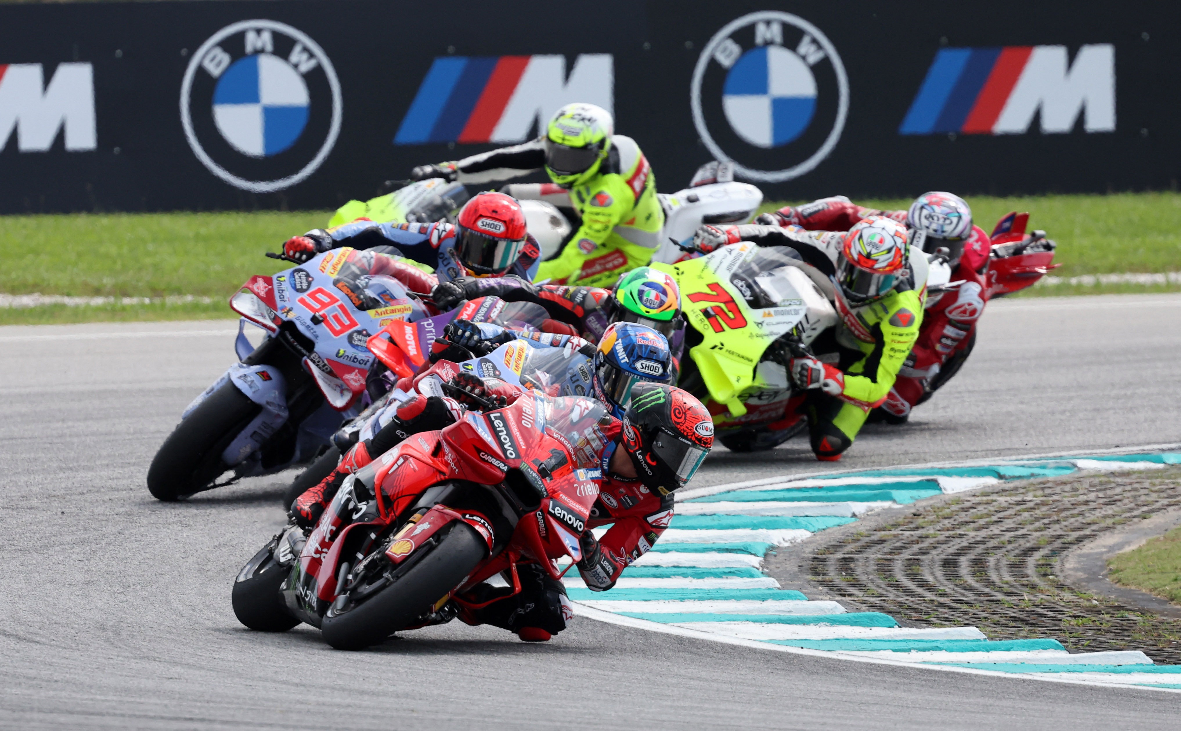 Malaysian Grand Prix