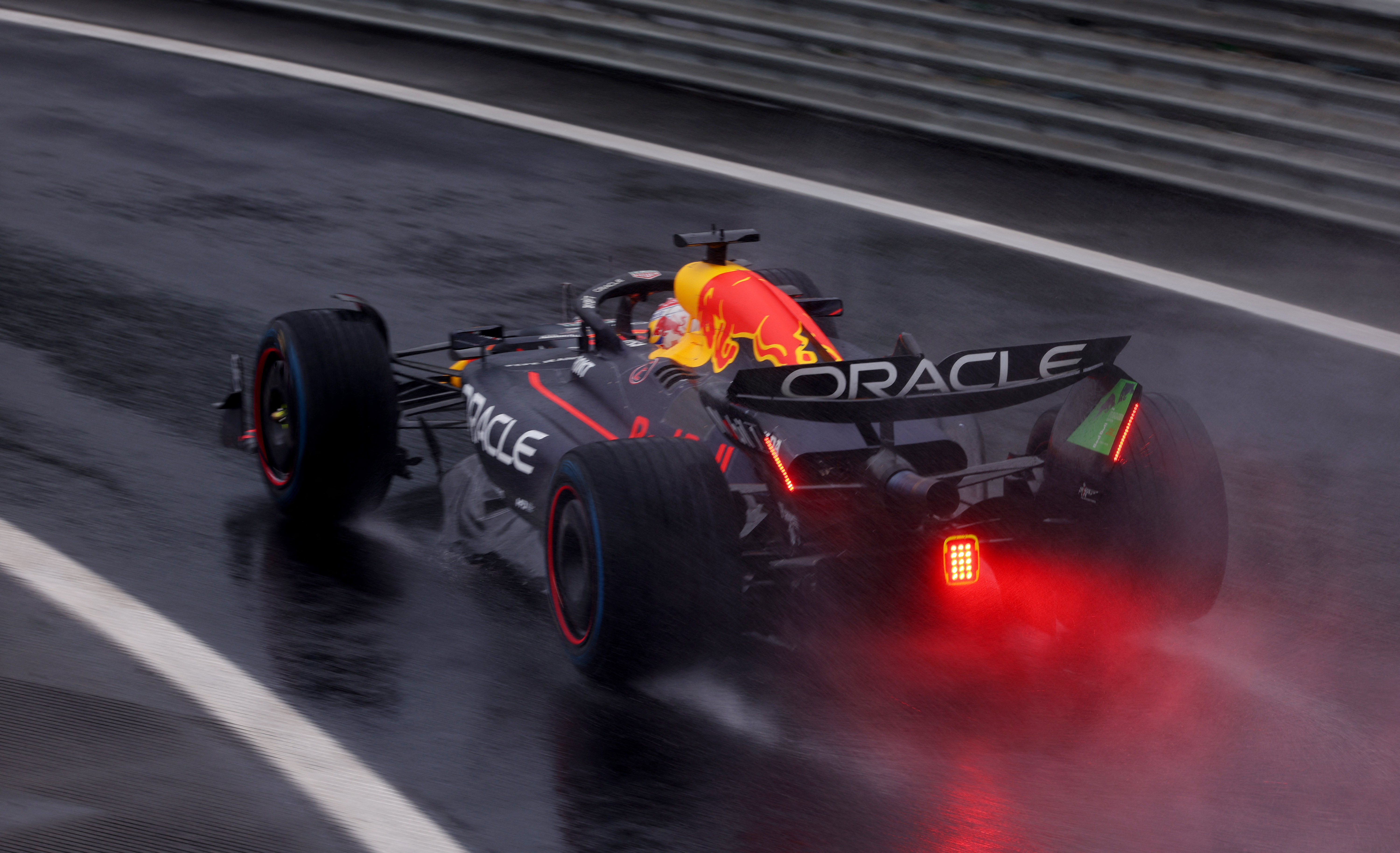 Sao Paulo Grand Prix