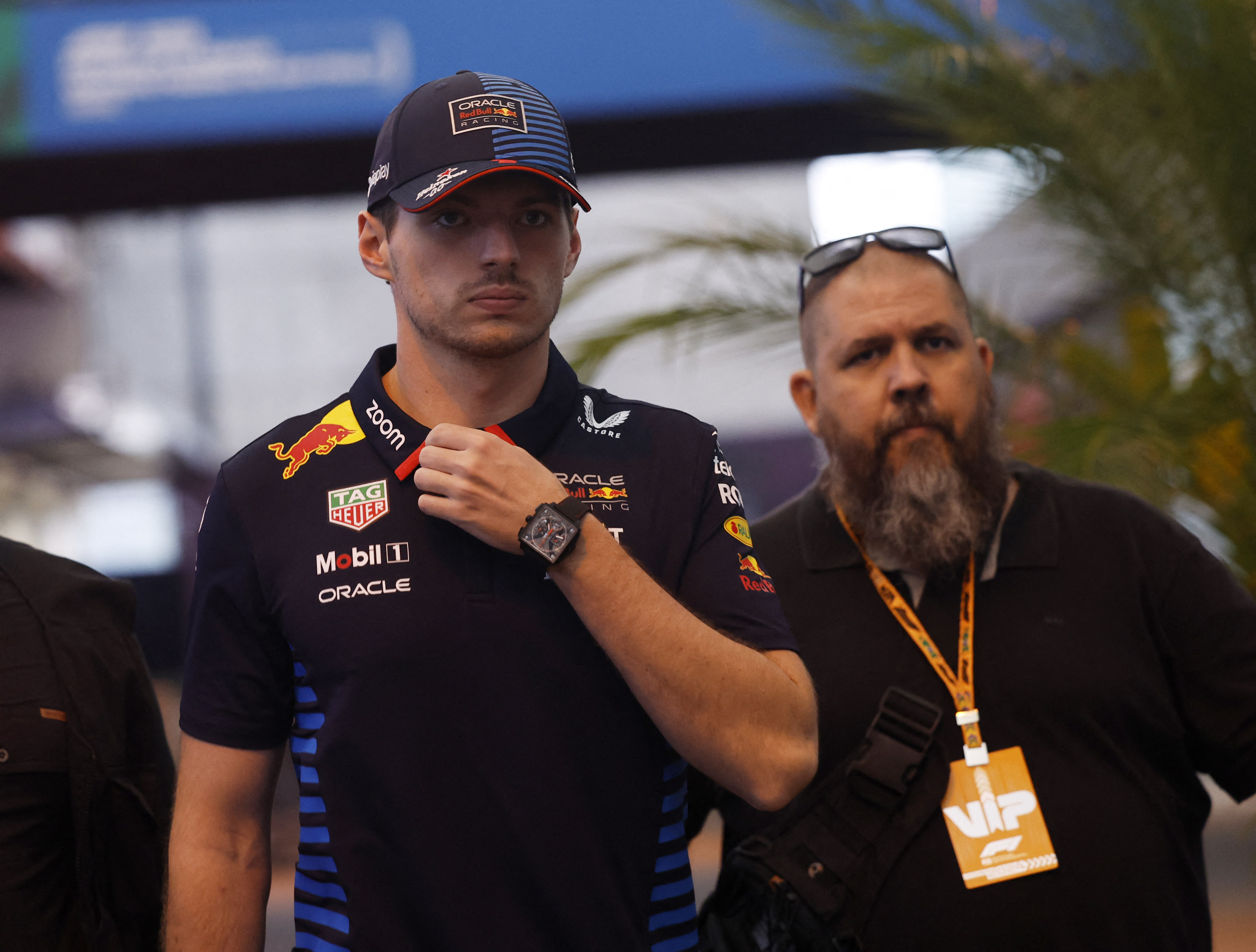 Sao Paulo Grand Prix