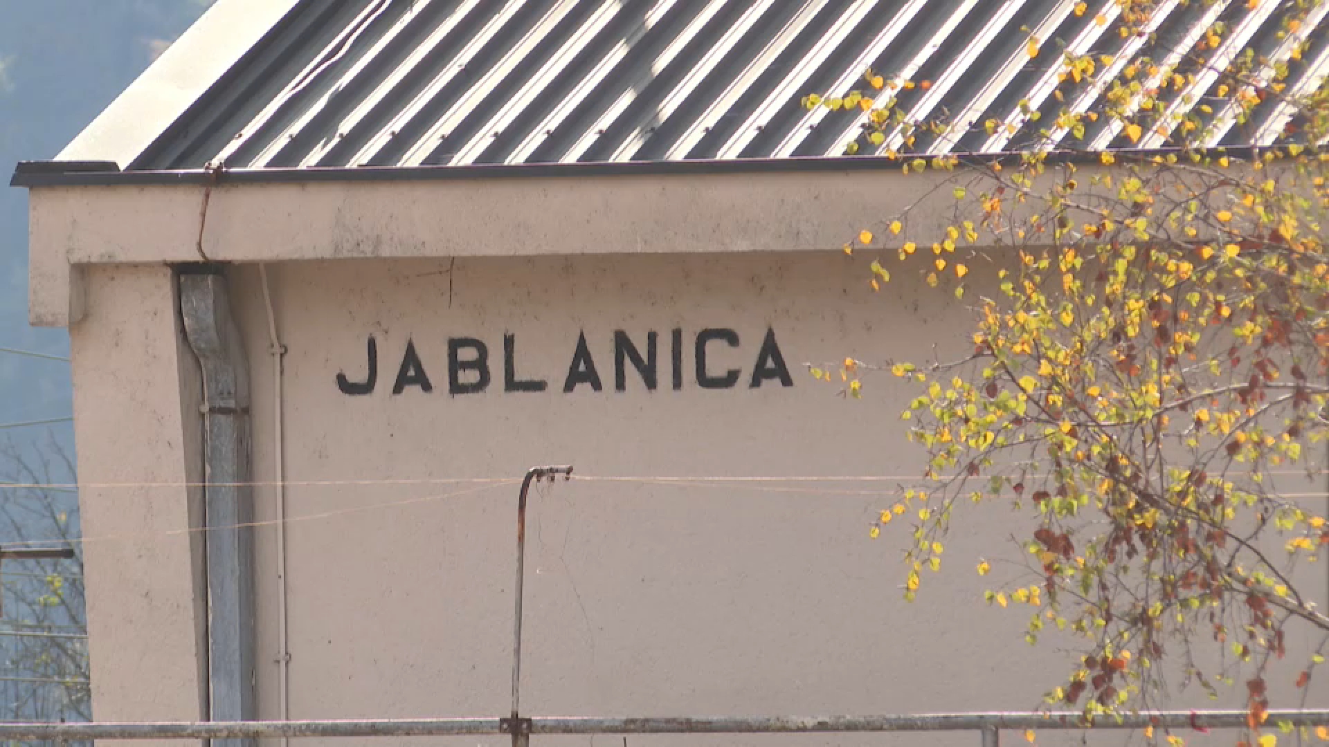 JABLANICA
