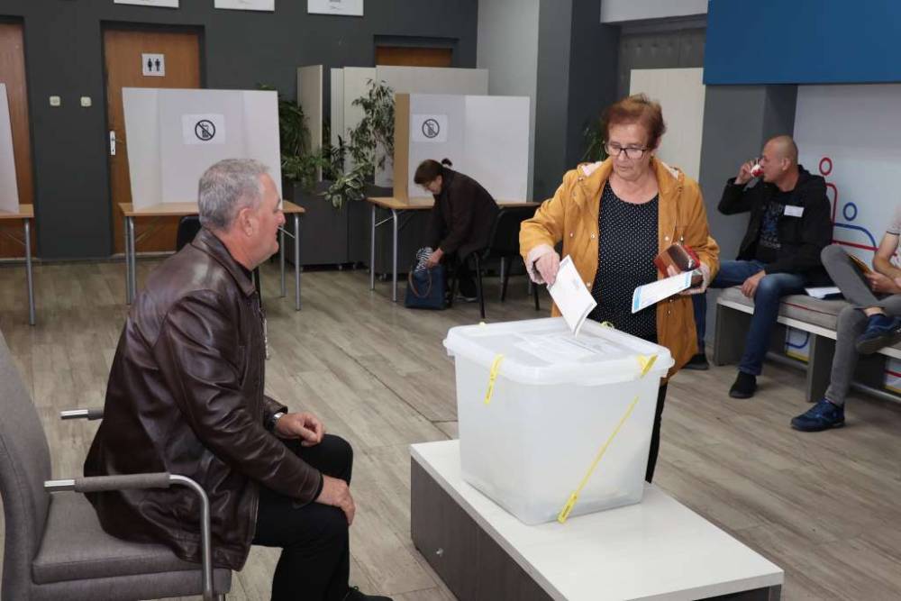 izbori, glasanje, jablanica
