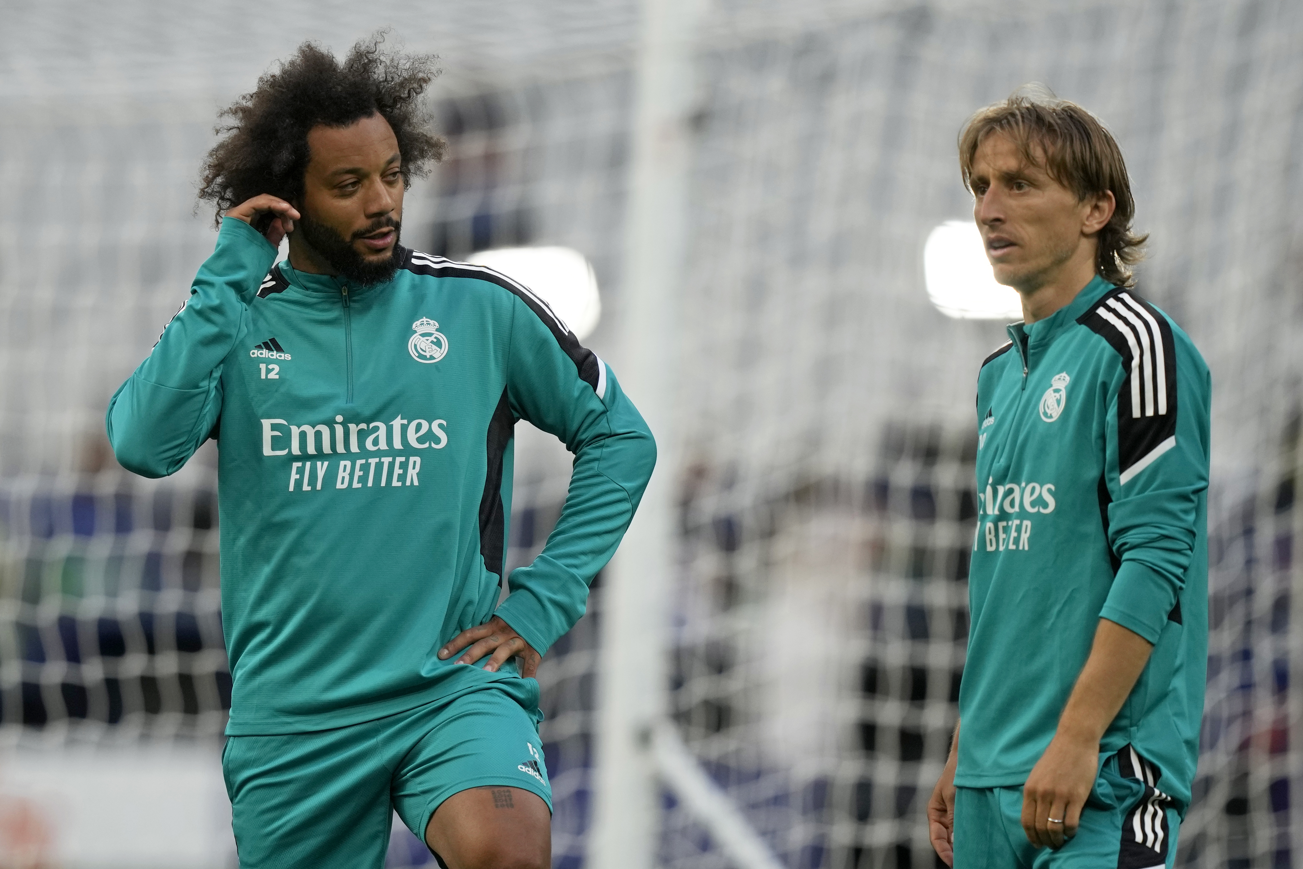 France Soccer Champions League Final