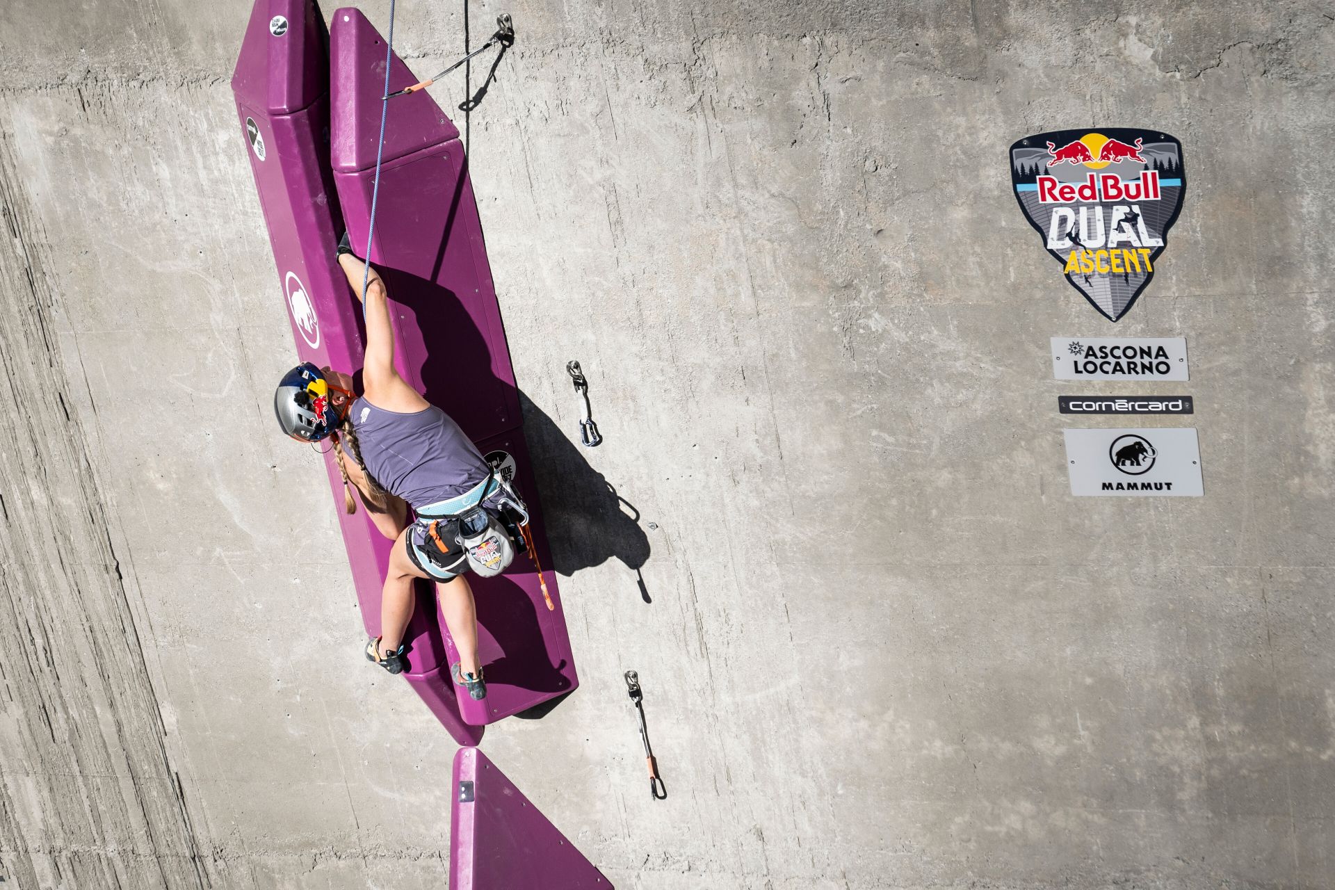 Foto: Matteo Mocellin / Red Bull Content Pool