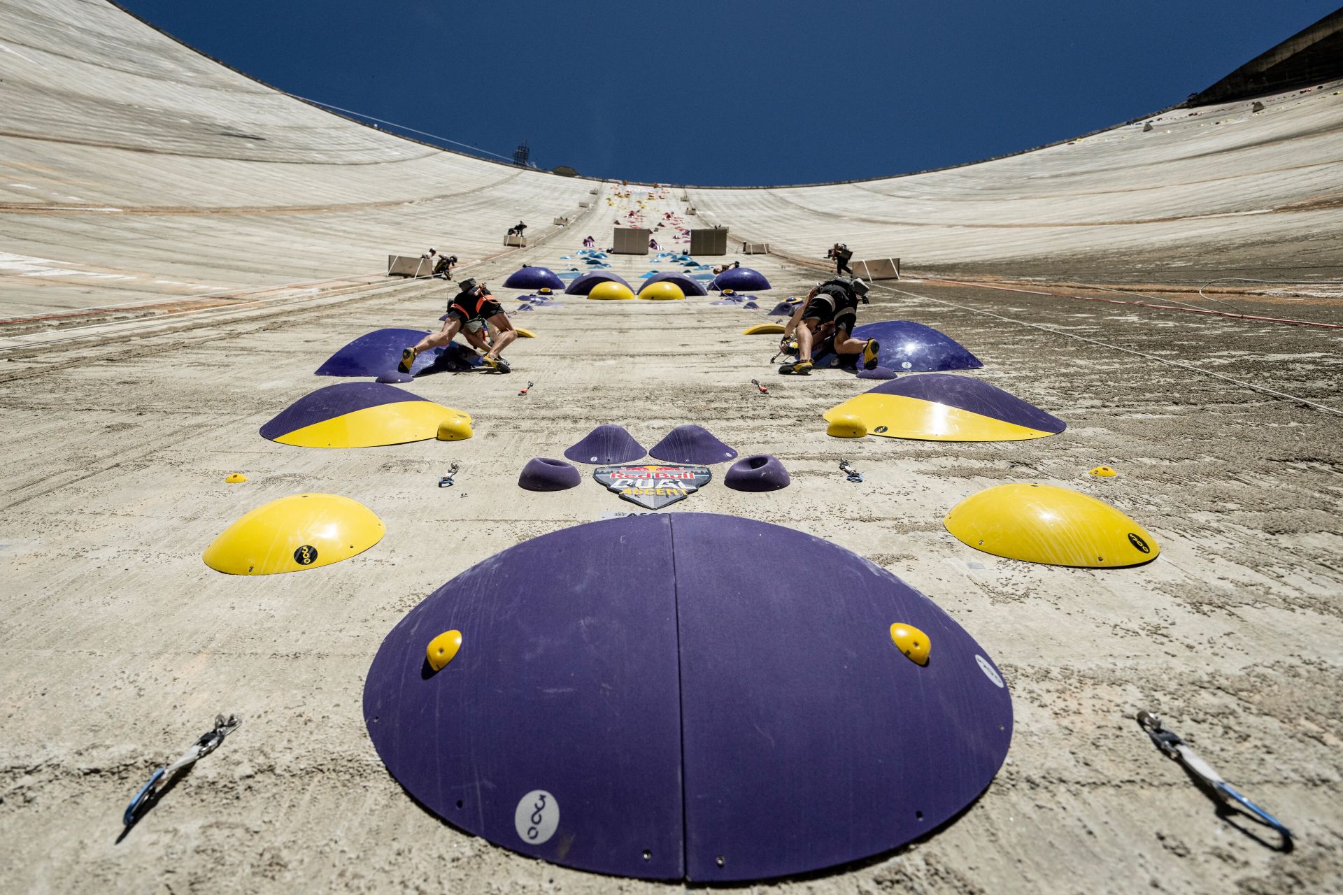 Foto: Matteo Mocellin / Red Bull Content Pool