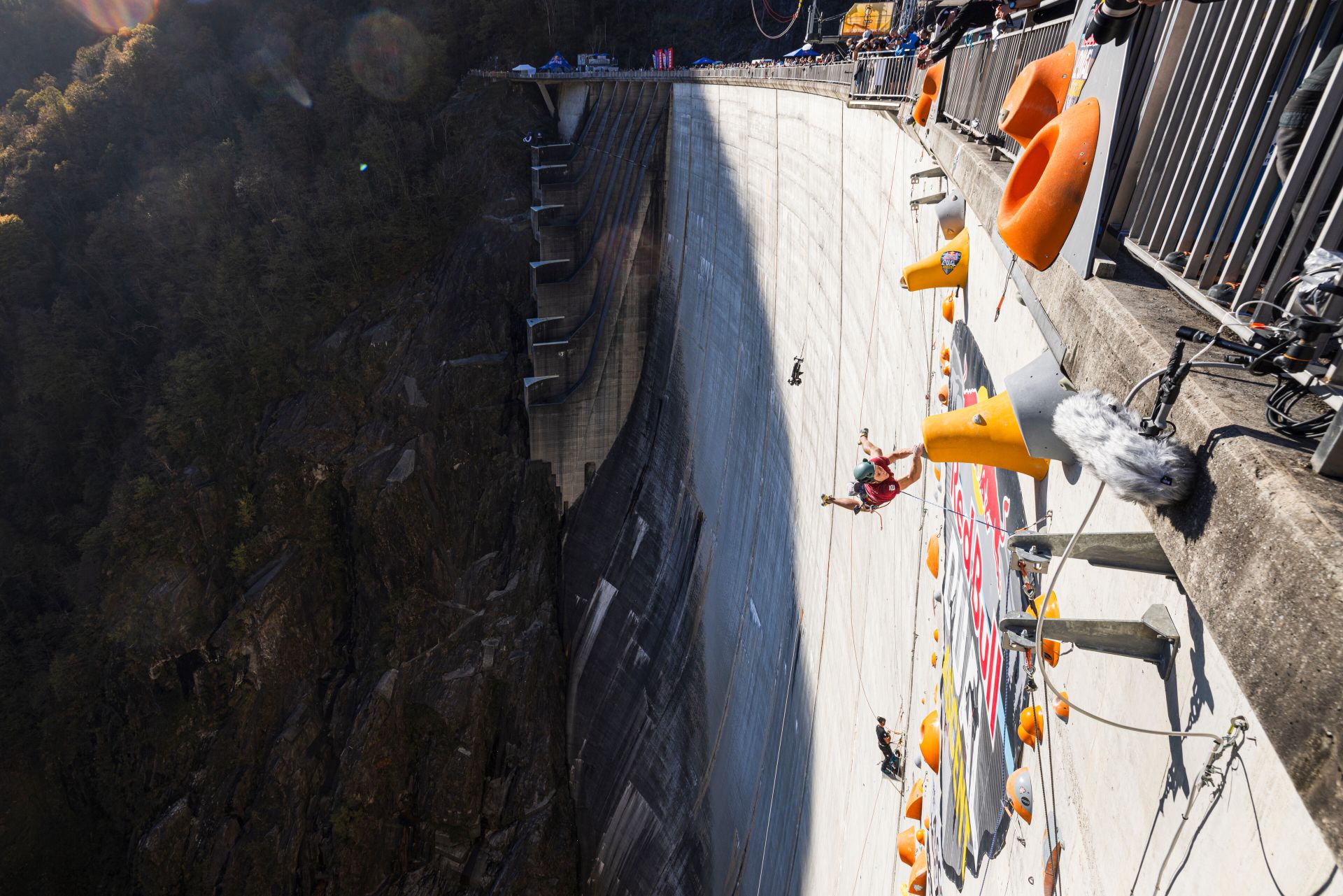 Foto: Matteo Mocellin / Red Bull Content Pool