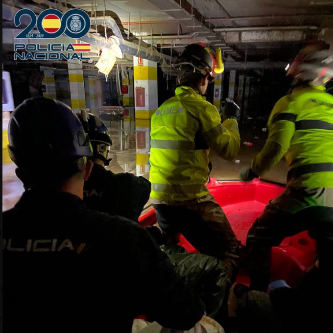 potraga za itjelima valencia