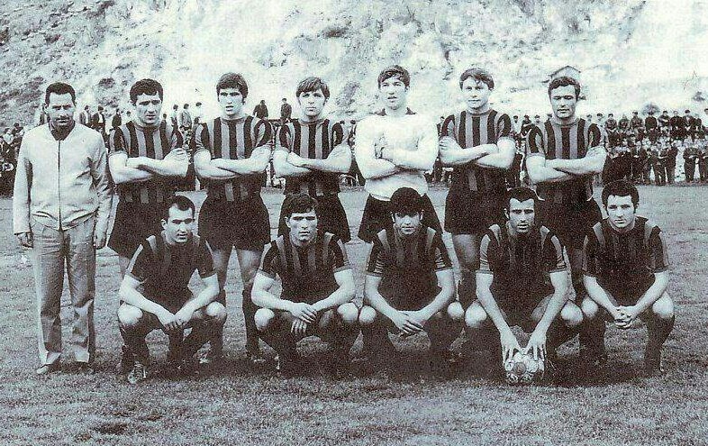 Foto: Privatna arhiva Kočo Dimitrovski