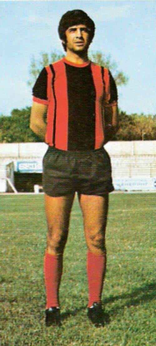 Foto: Privatna arhiva Kočo Dimitrovski