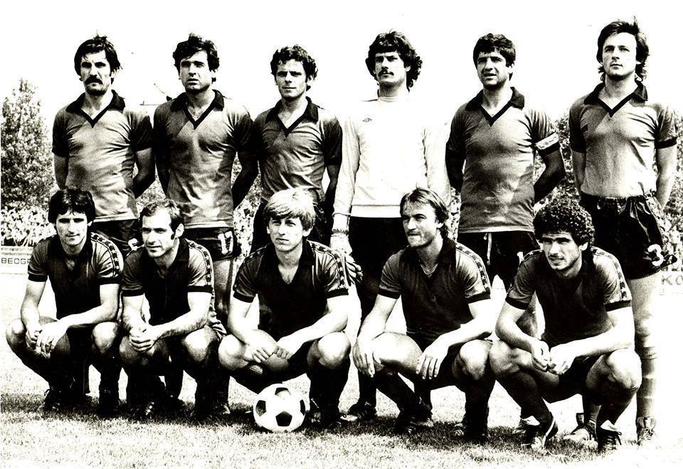 Foto: Privatna arhiva Kočo Dimitrovski