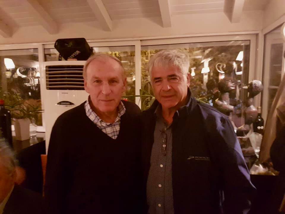 Foto: Privatna arhiva Kočo Dimitrovski