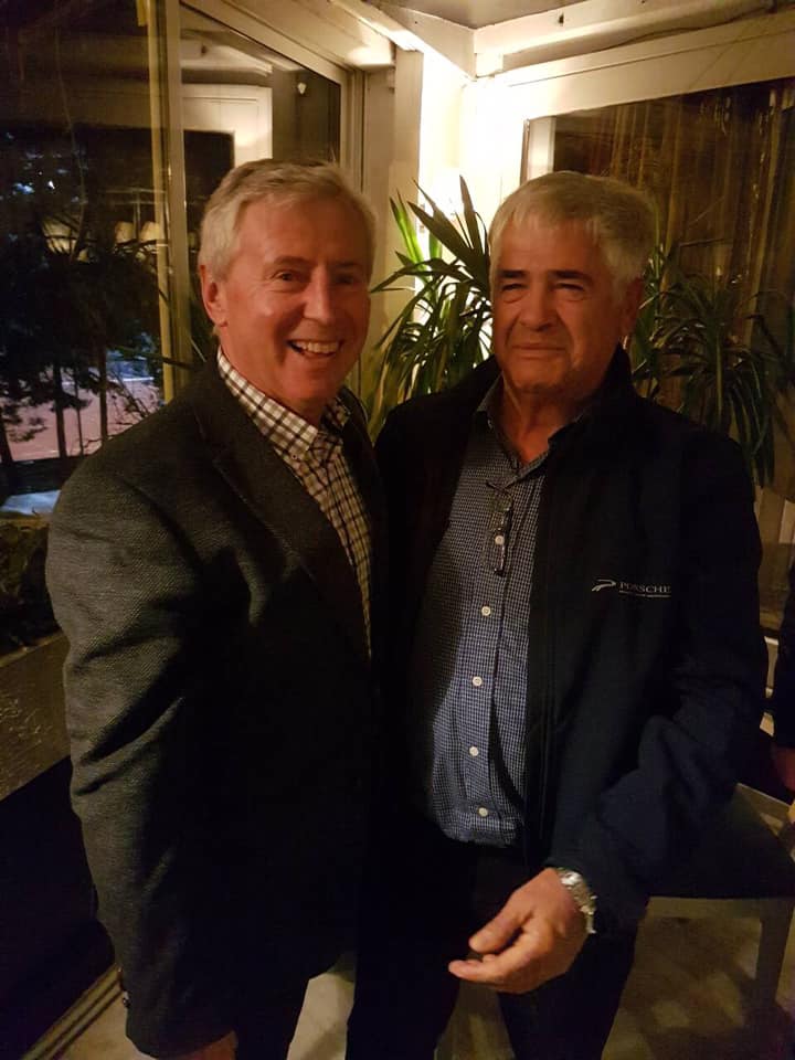 Foto: Privatna arhiva Kočo Dimitrovski