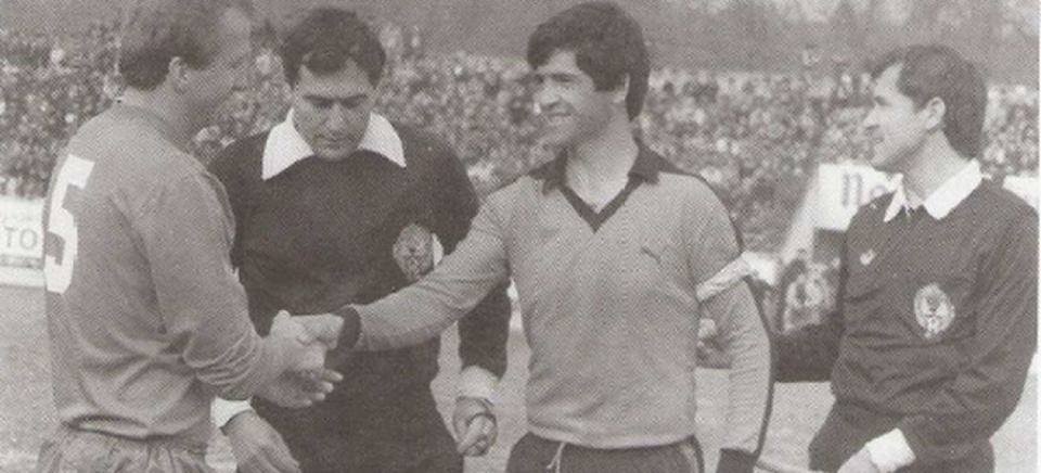 Foto: Privatna arhiva Kočo Dimitrovski