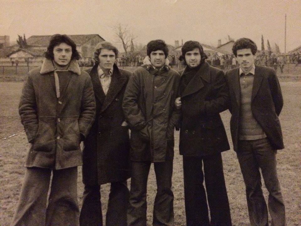 Foto: Privatna arhiva Kočo Dimitrovski