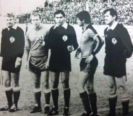 Foto: Privatna arhiva Kočo Dimitrovski