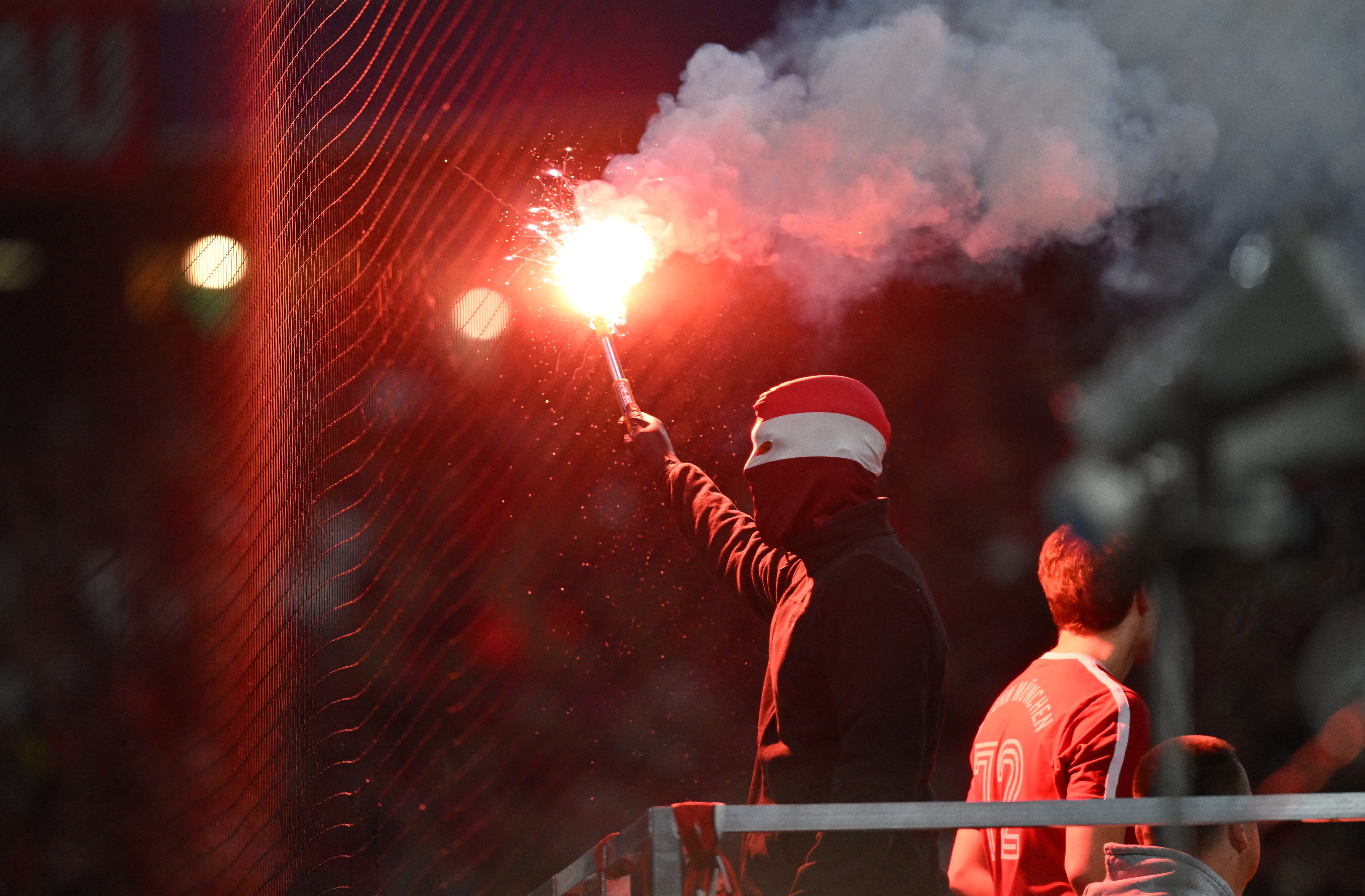 Bundesliga - Bayern Munich v VfB Stuttgart