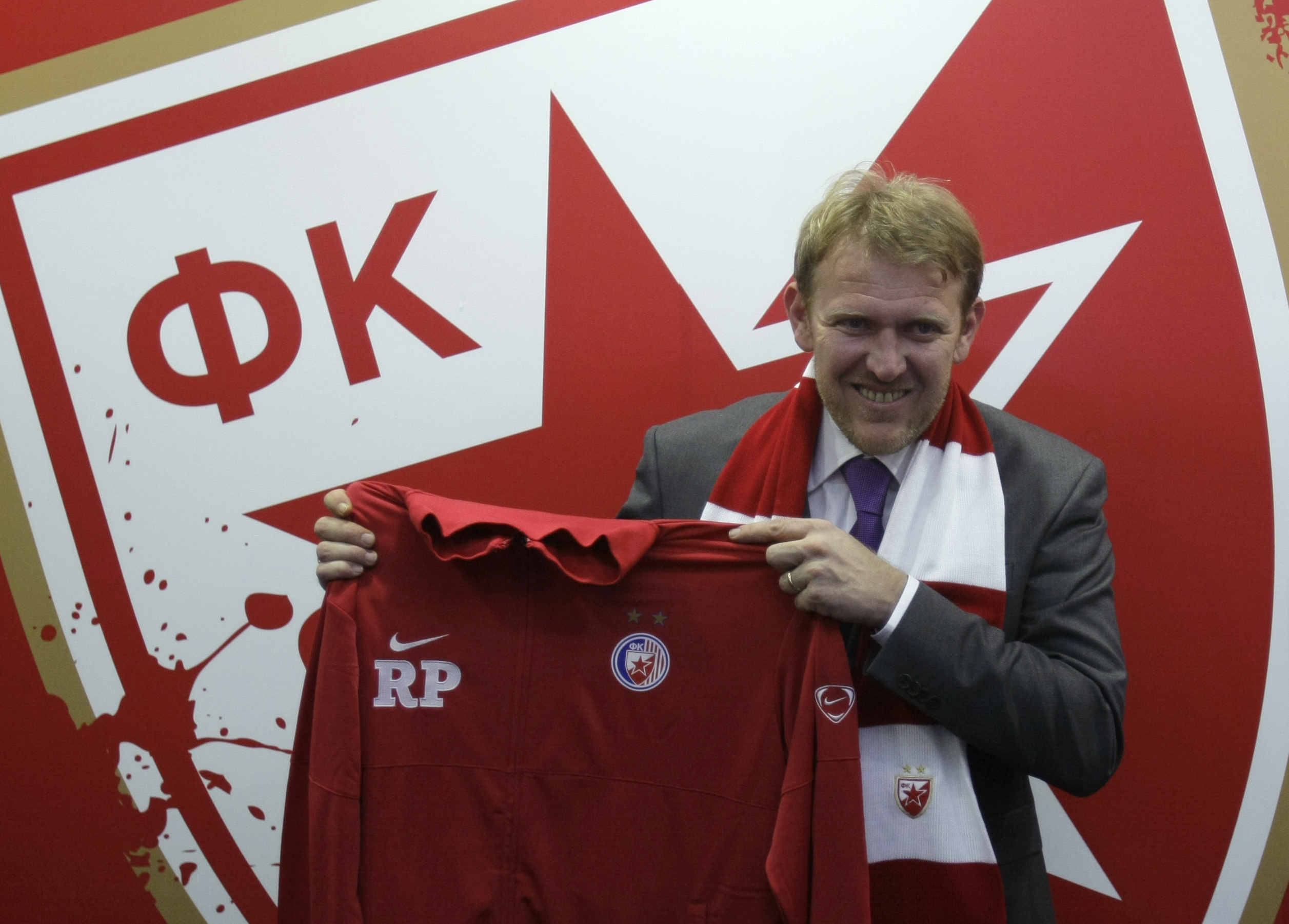 Robert Prosinecki