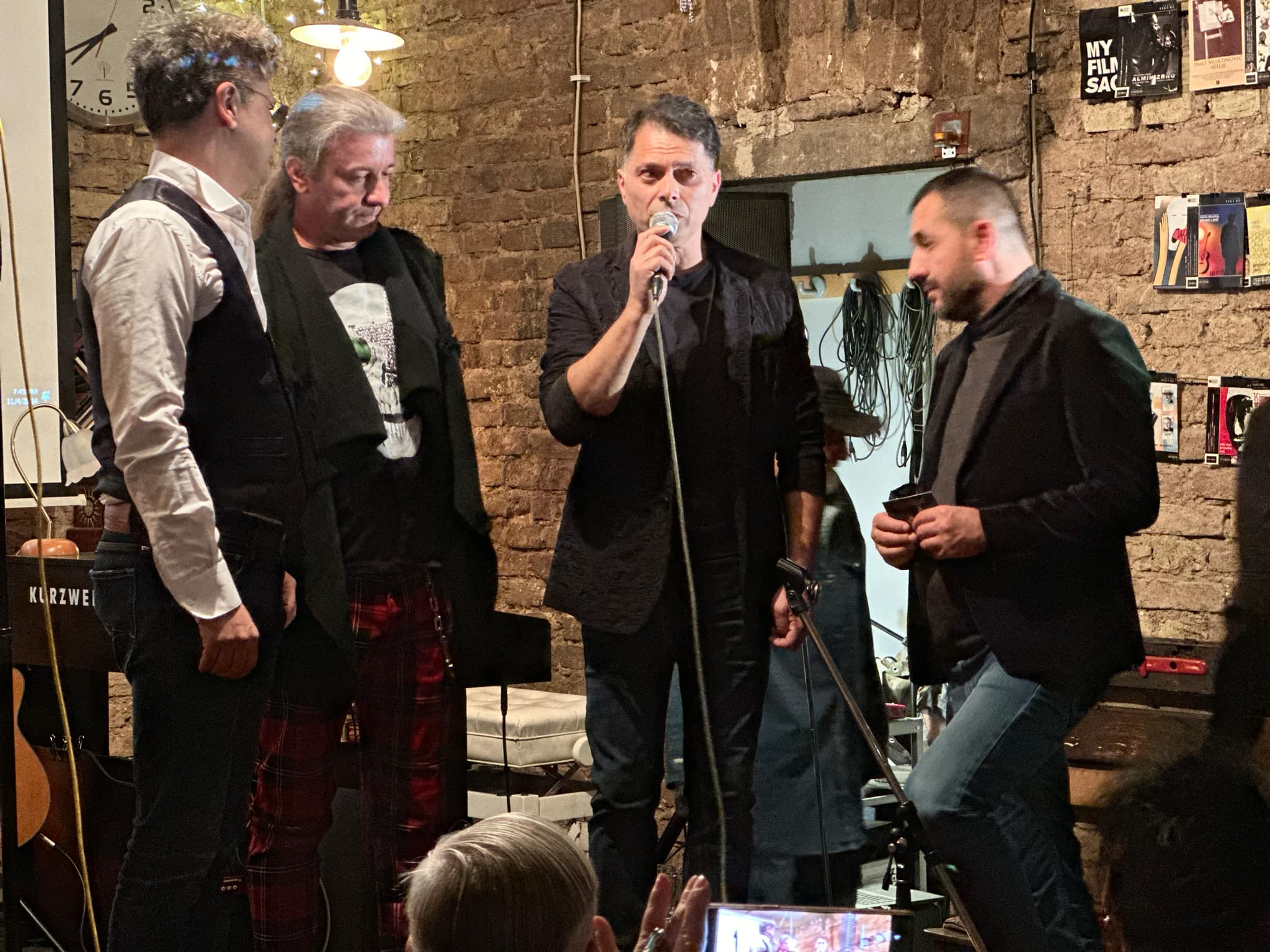 Alen Hrbinic promocija5