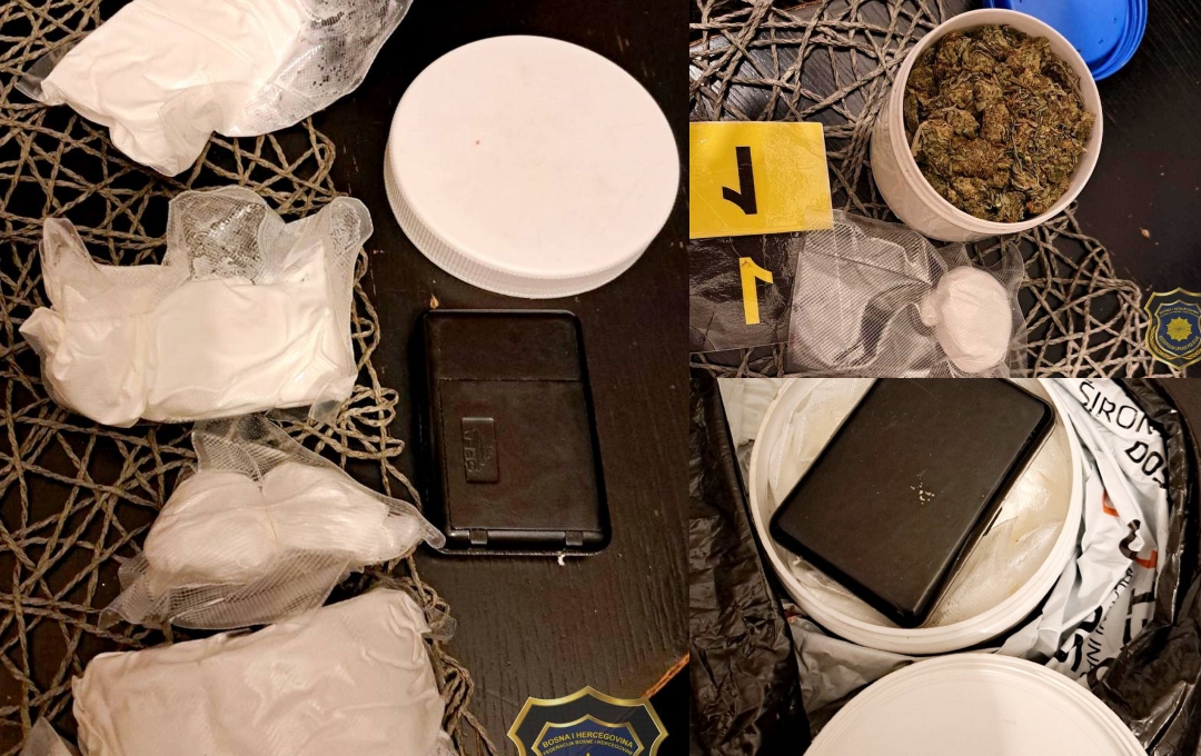 akcija hum droga fup