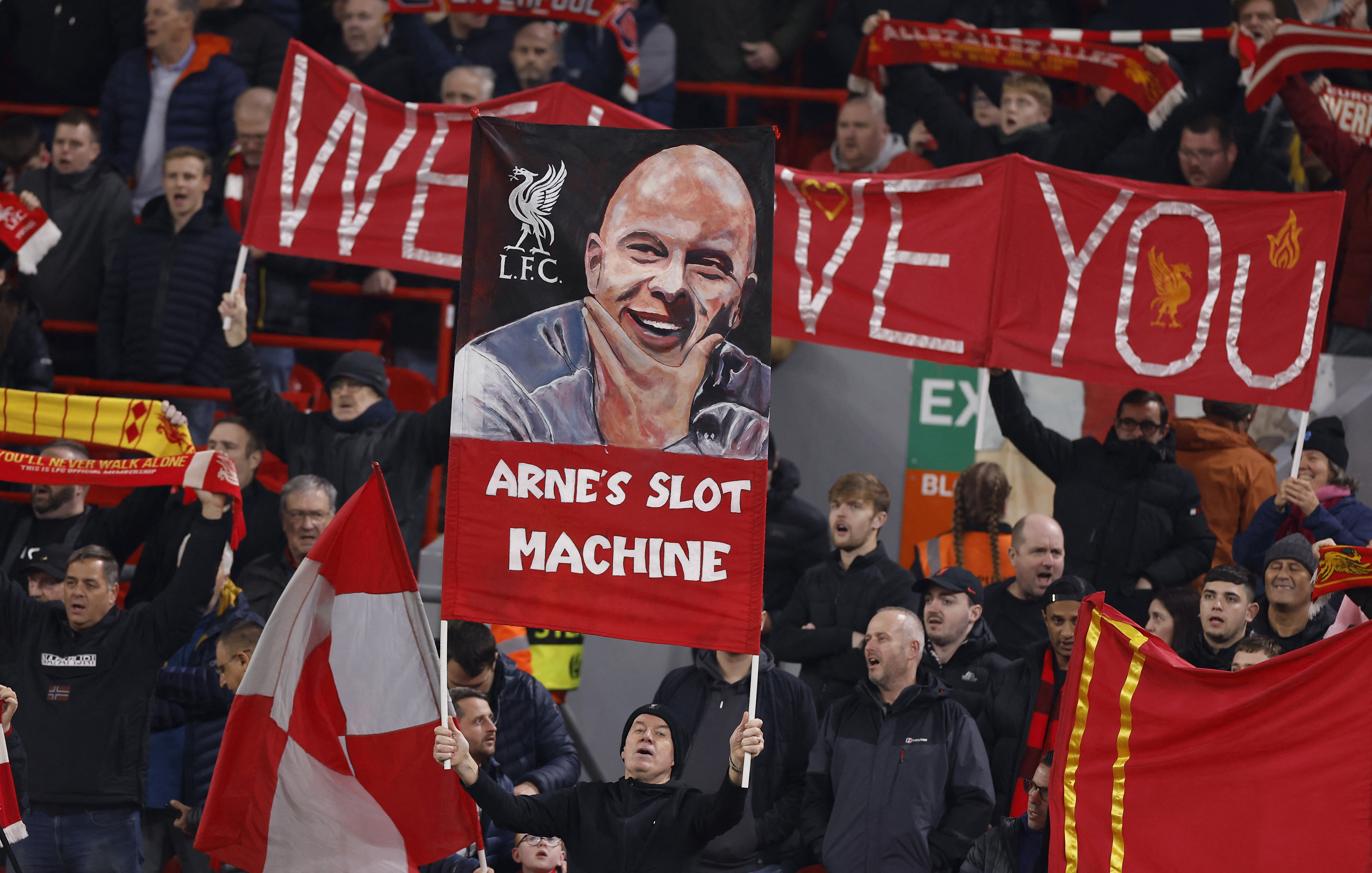 Reuters/Jason Cairnduff