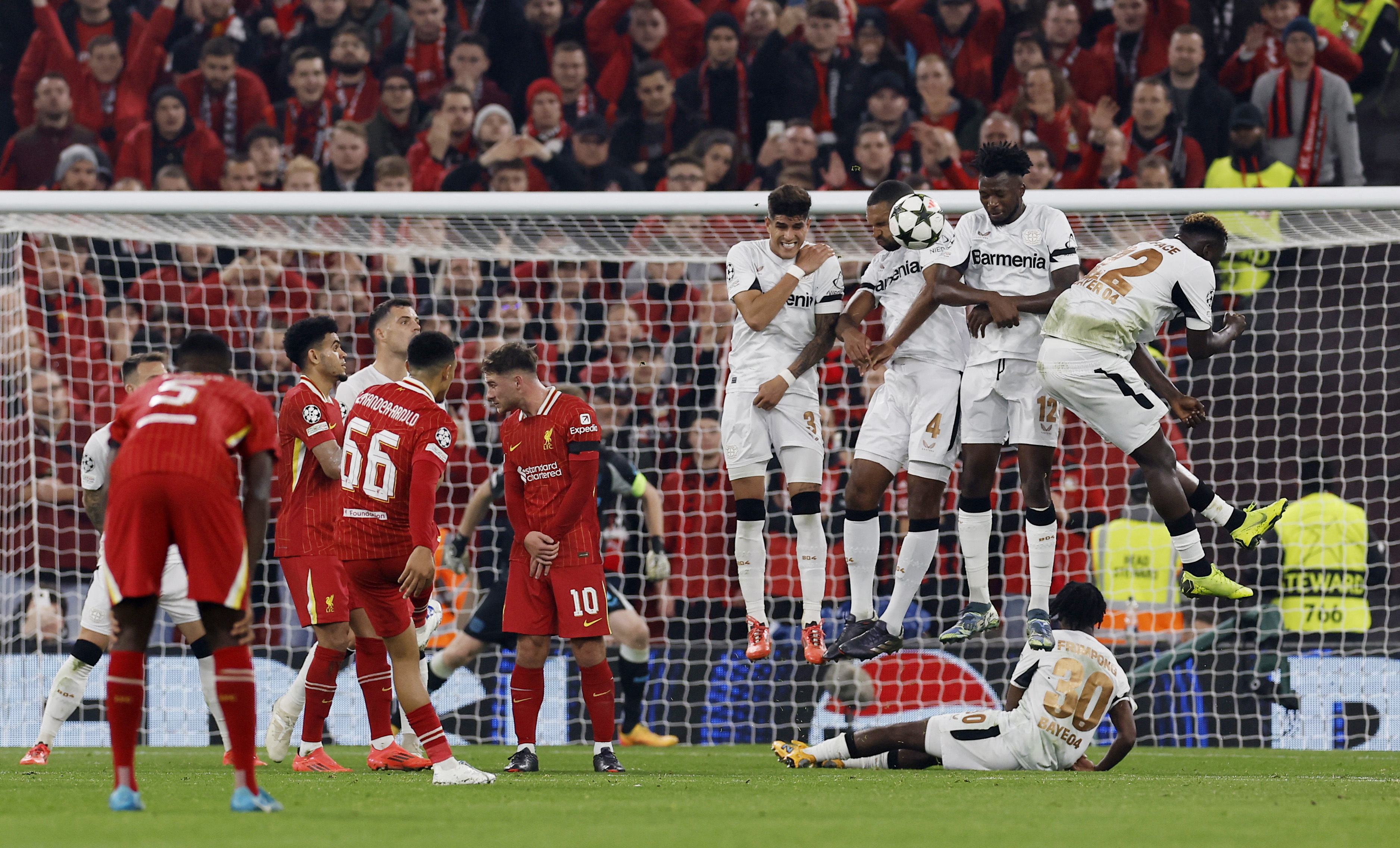 Reuters/Jason Cairnduff