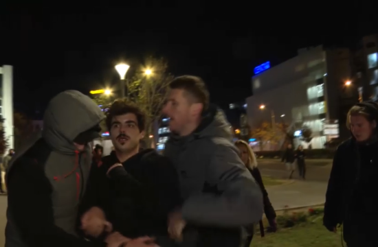 HAPŠENJE NOVI SAD