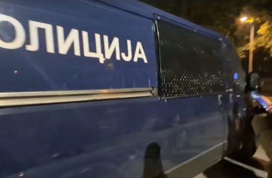 MARICA POLICIJA MUP SRBIJE ŽANDARMERIJA