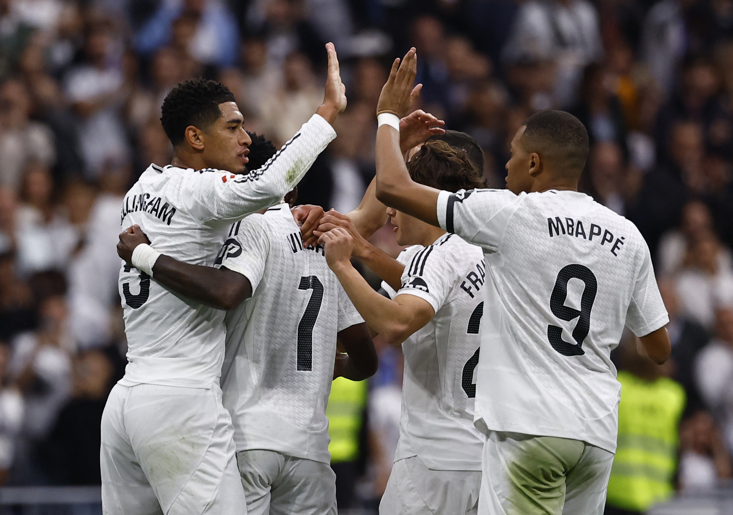 Foto: REUTERS/Susana Vera