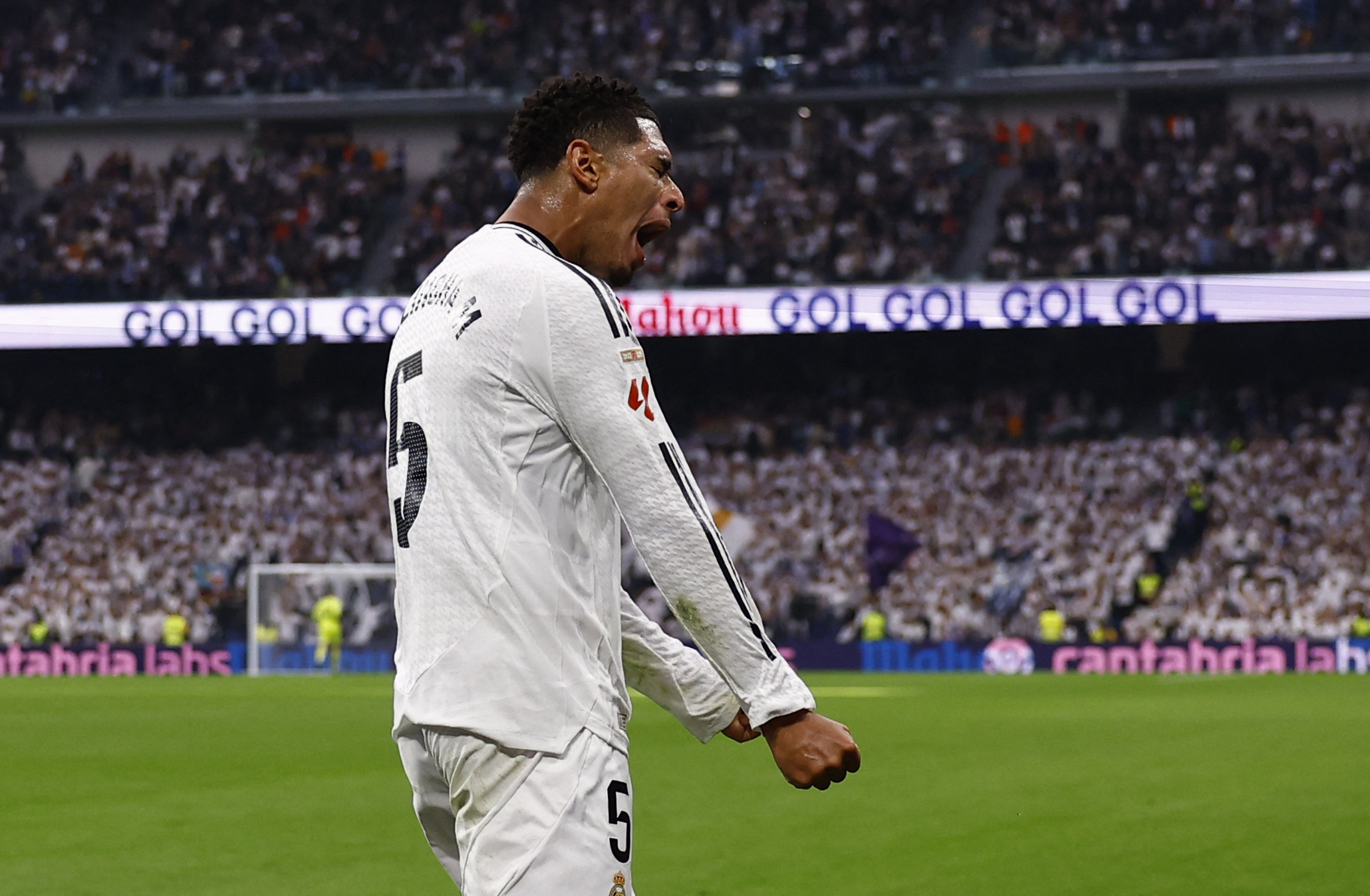 Foto: REUTERS/Susana Vera