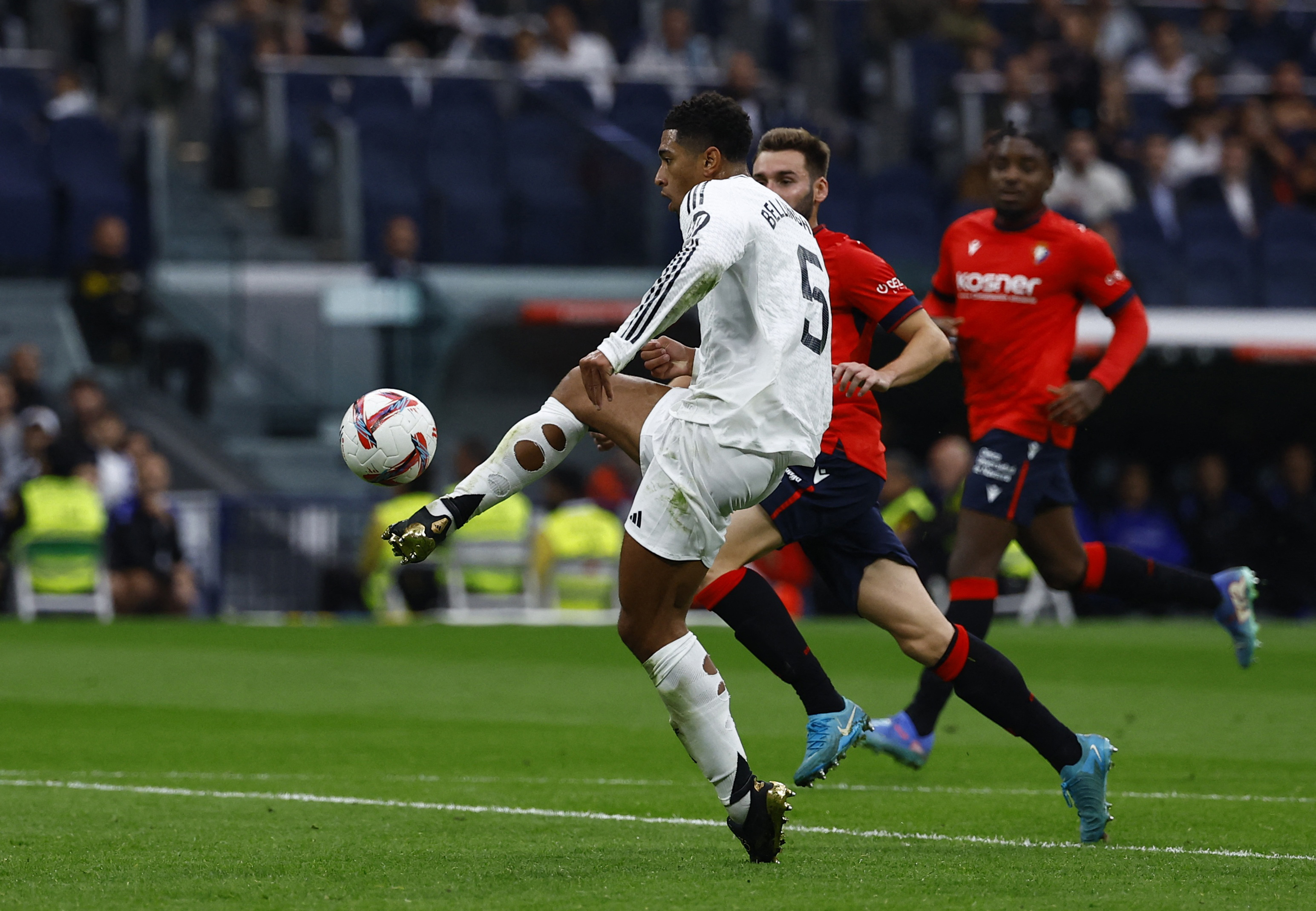 Foto: REUTERS/Susana Vera