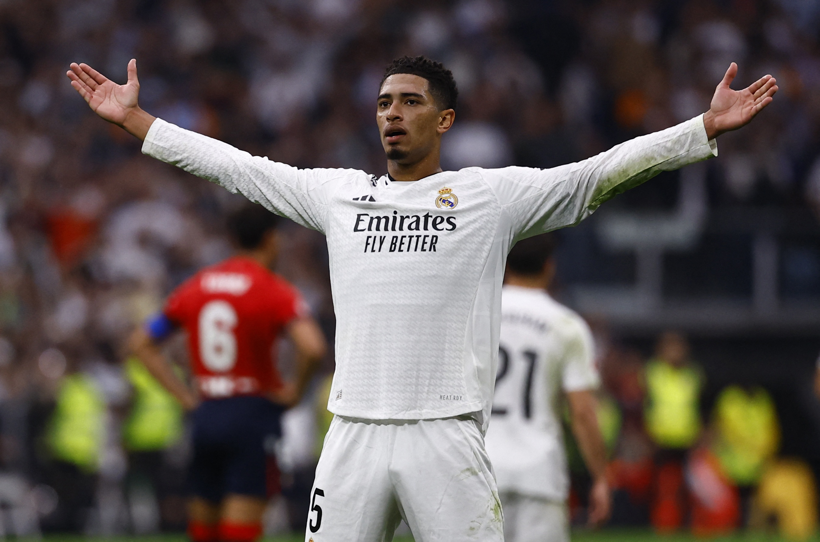 Foto: REUTERS/Susana Vera