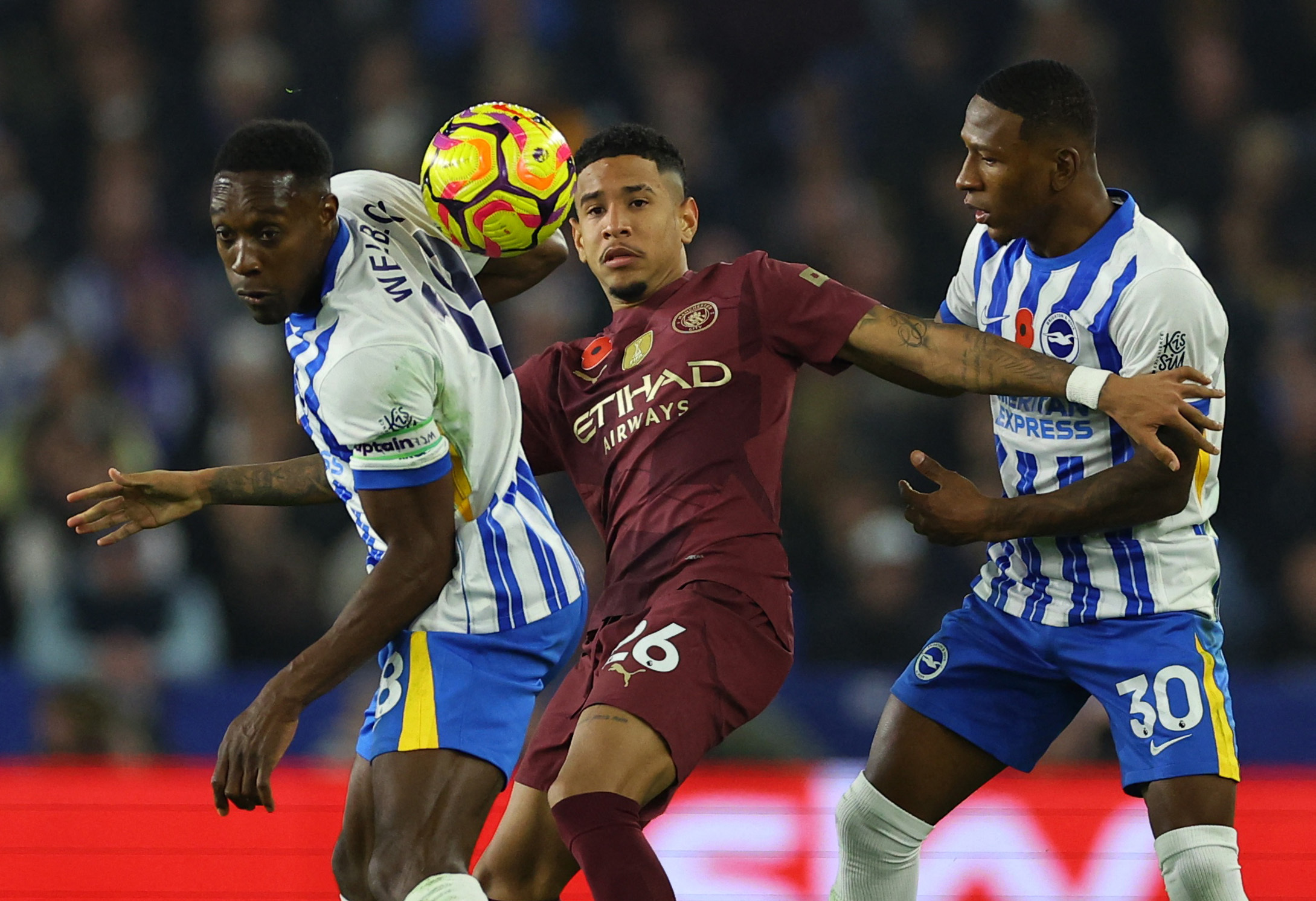 Action Images via Reuters/Paul Childs 