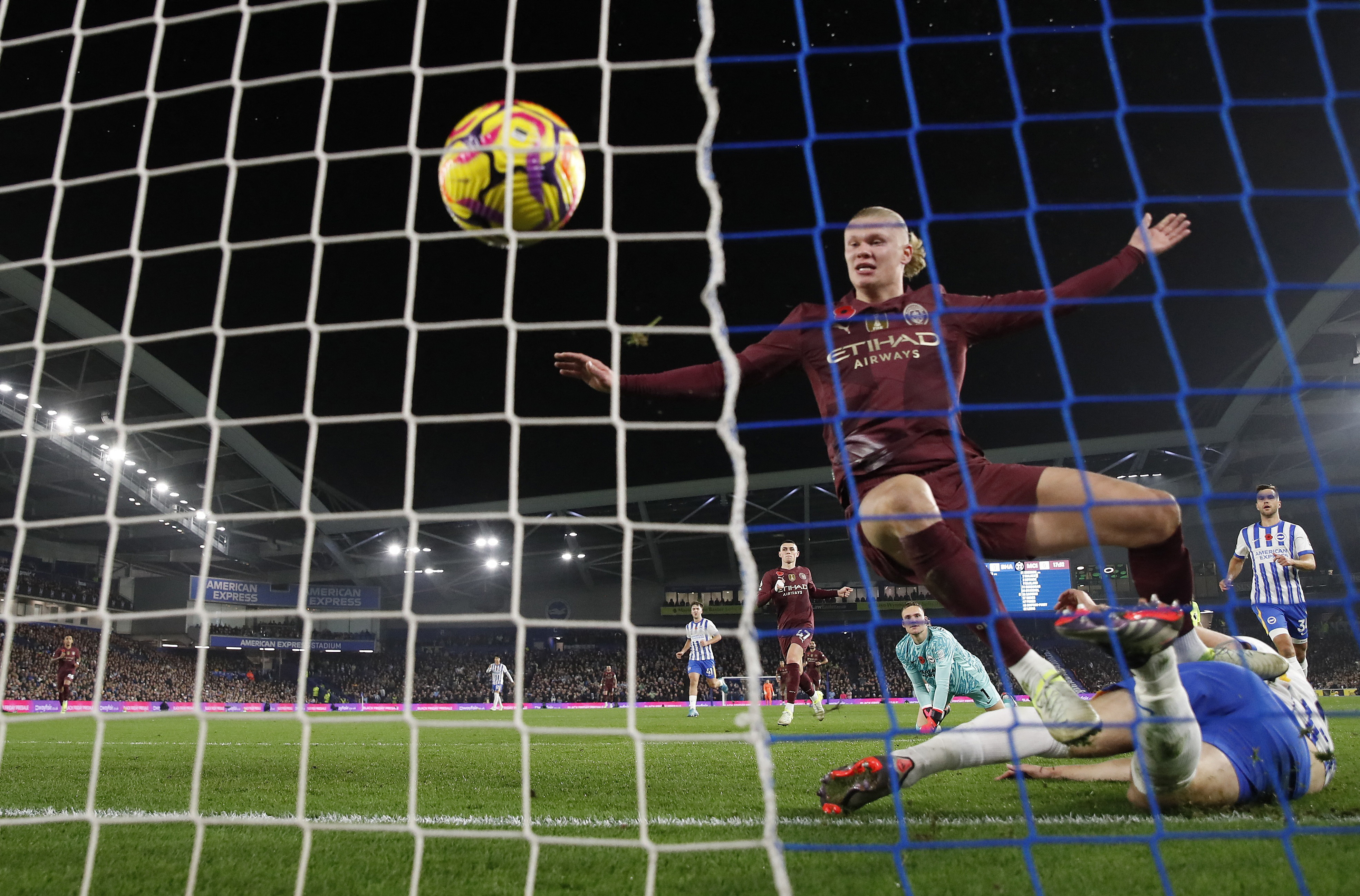 Action Images via Reuters/Paul Childs 