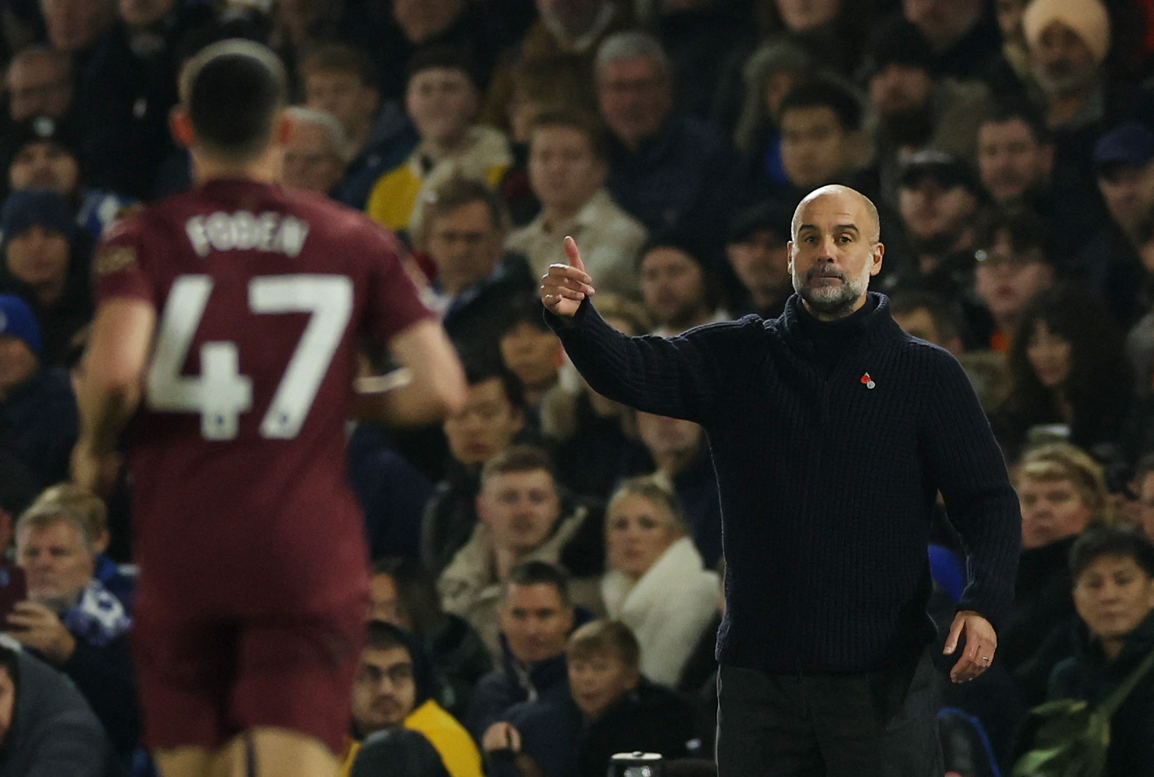 Action Images via Reuters/Paul Childs 