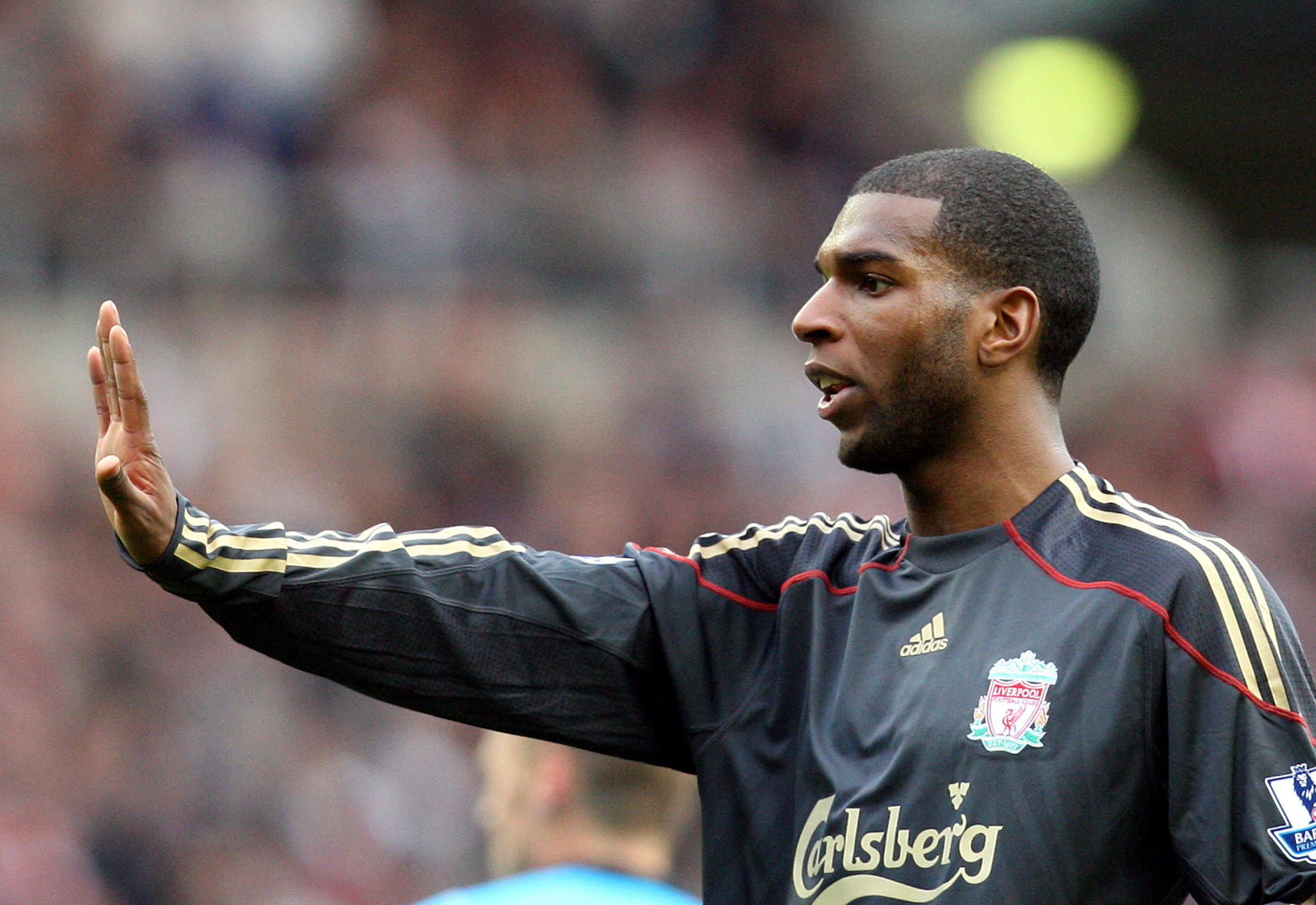 Ryan Babel